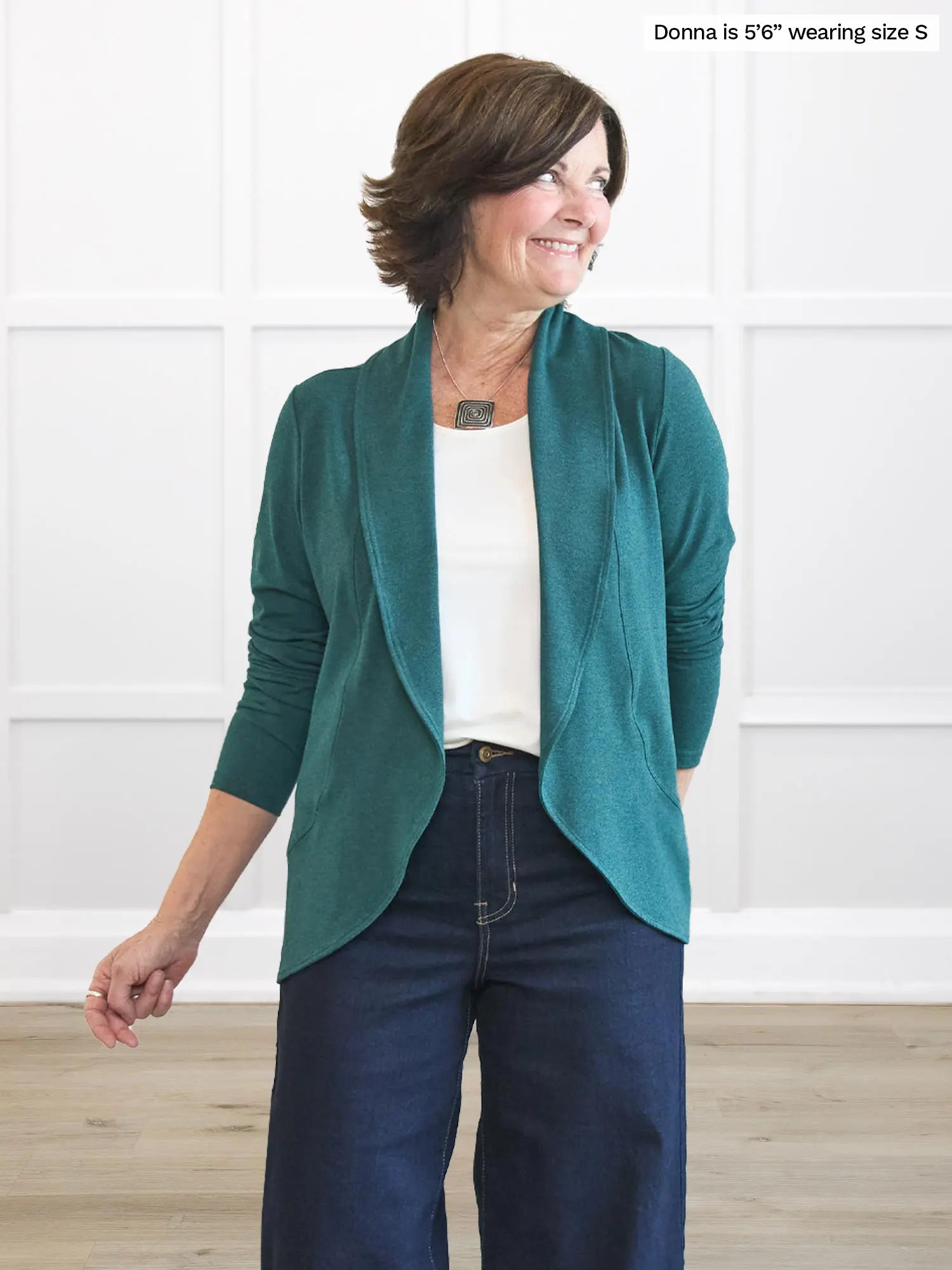 Miik founder Donna (5&