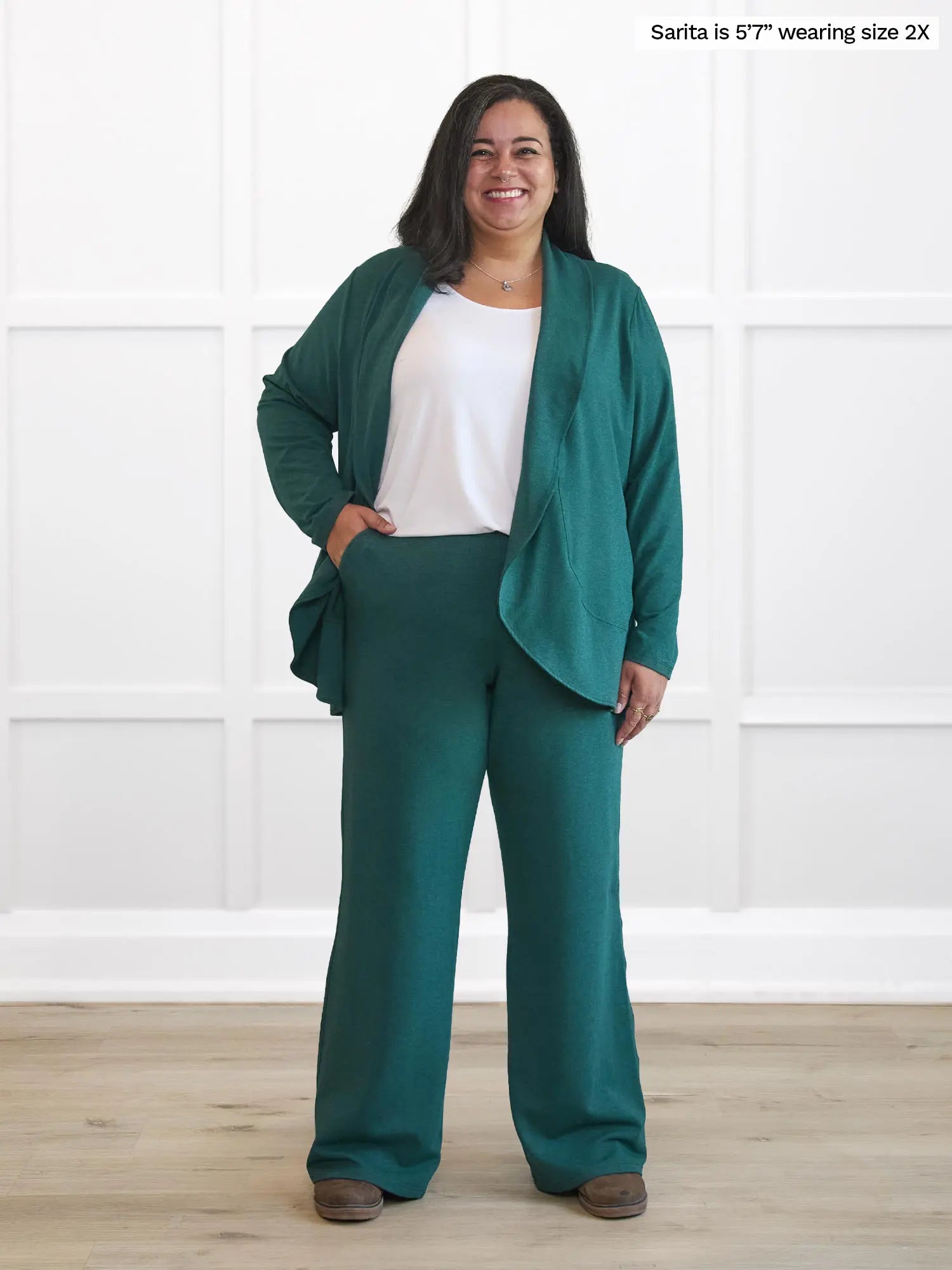 Miik model Sarita (5&