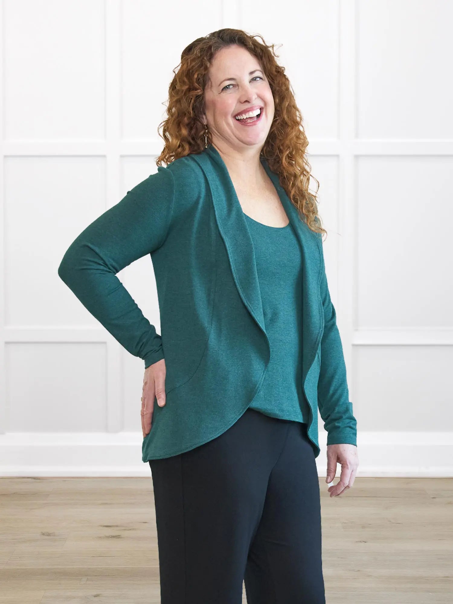 Miik model Melanie (5&