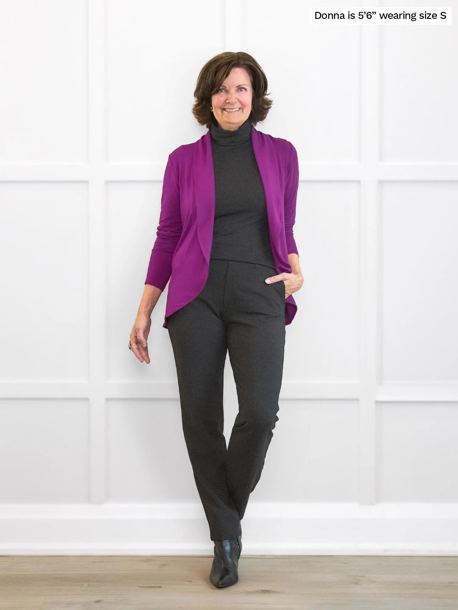 Miik founder Donna (5&