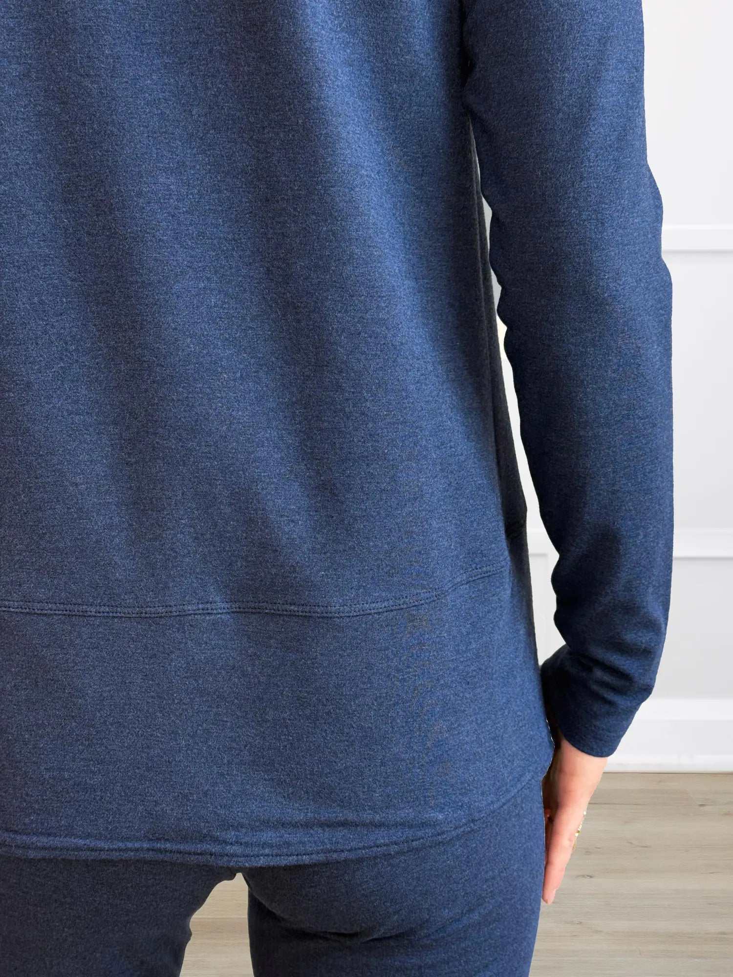 A closeup image of the back of Miik&