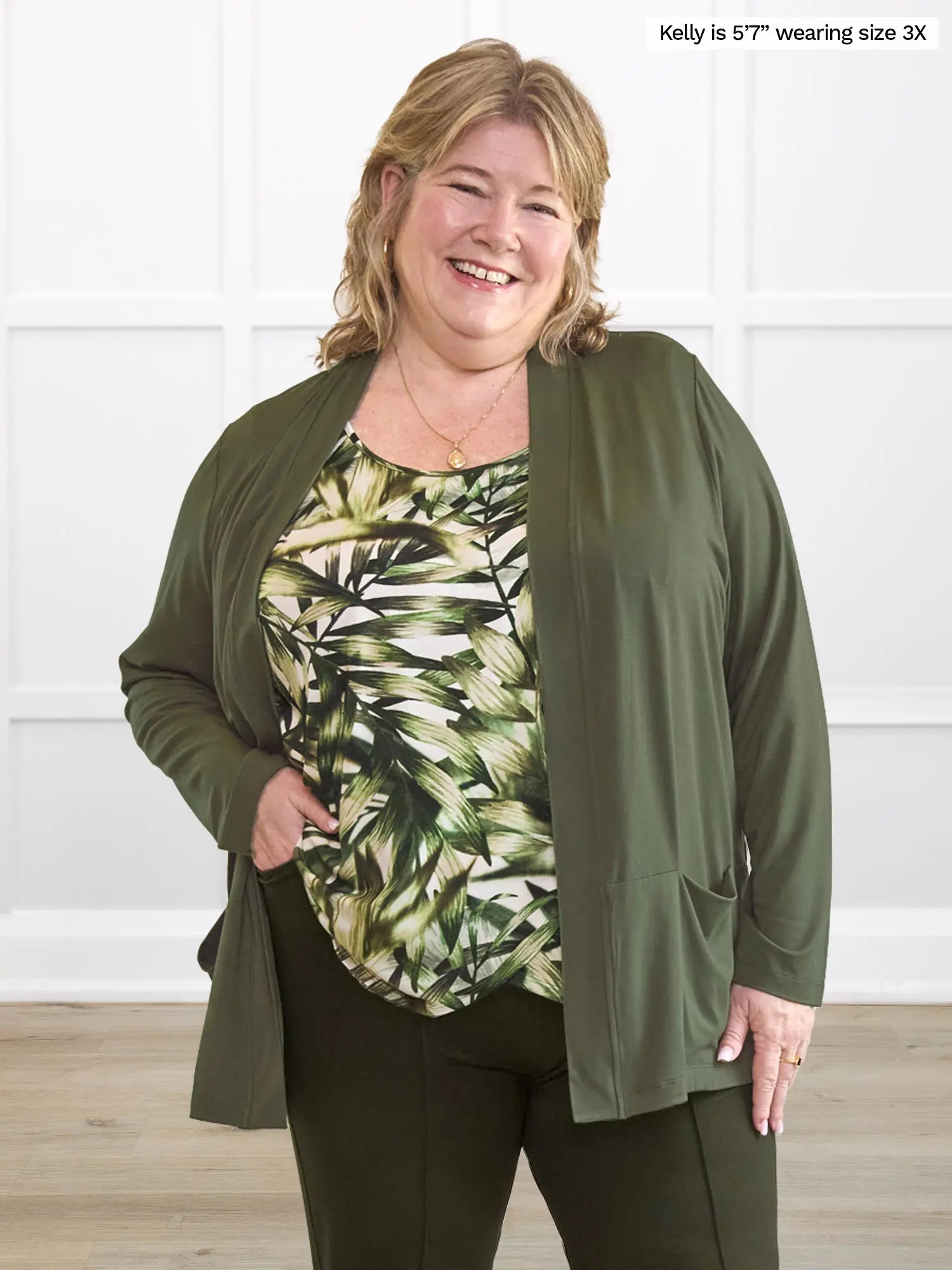 Miik model Kelly (5&