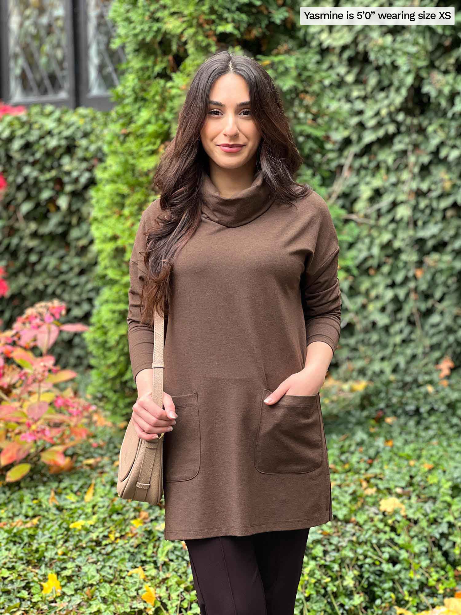 Miik model Yasmine (5&