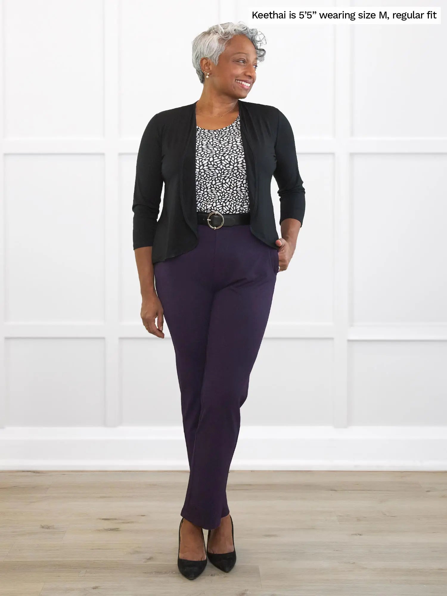 Miik model Keethai (5&