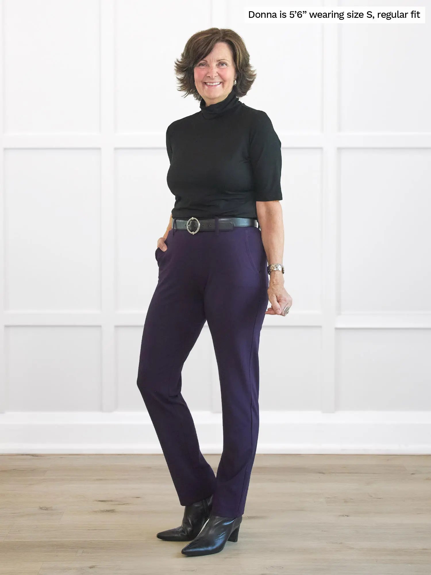 Miik founder Donna (5&