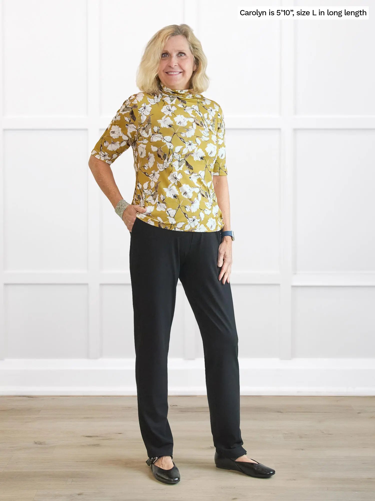 Miik model Carolyn (5&