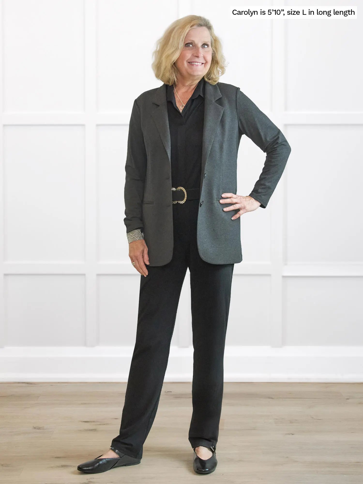 Miik model Carolyn (5&