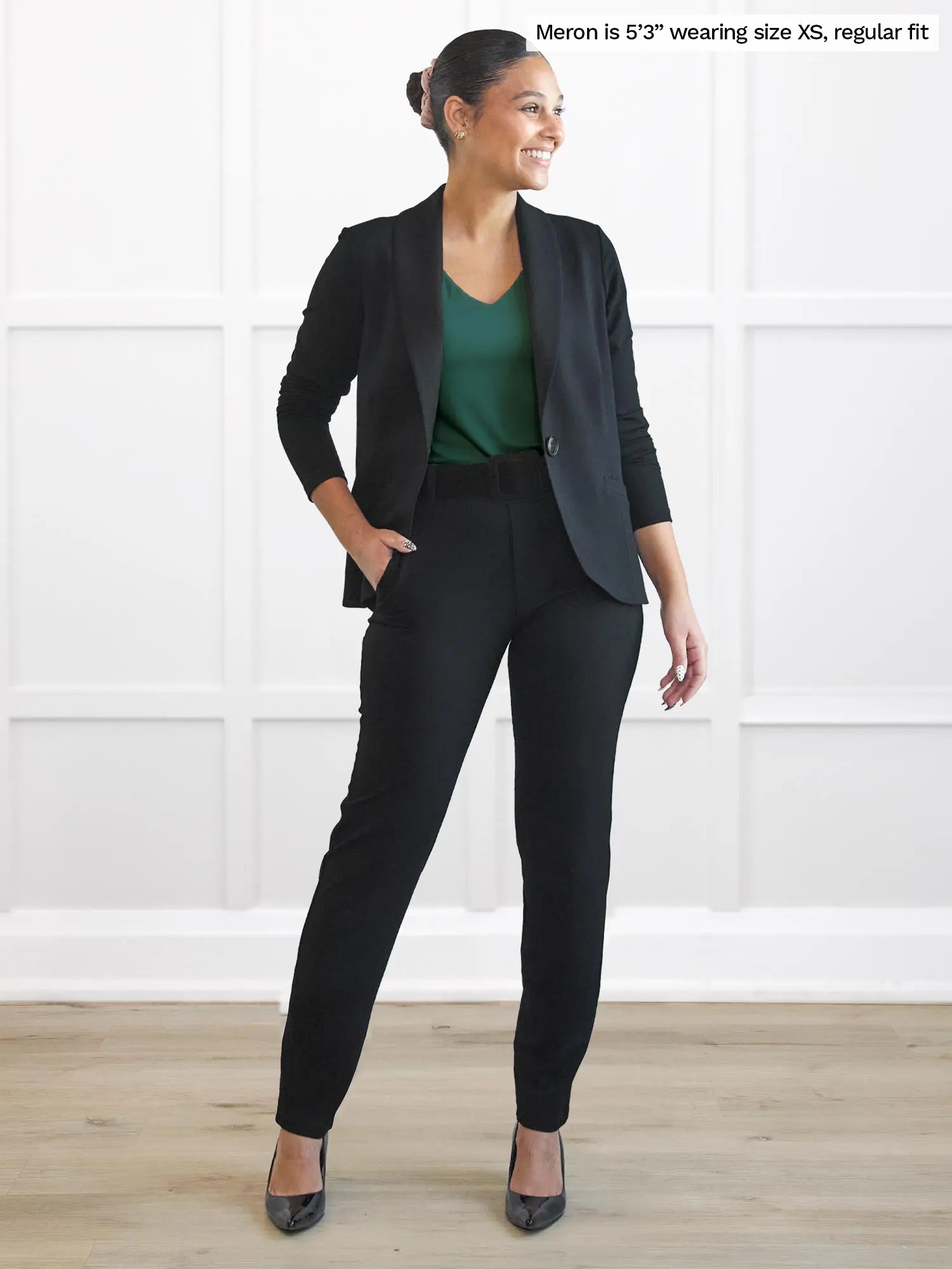 Miik model Meron (5&