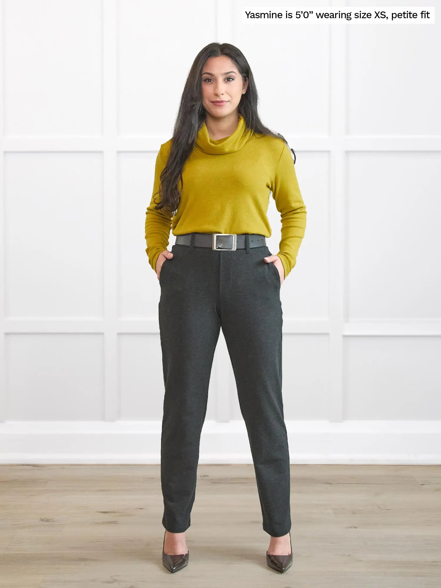 Miik model Yasmine (5&