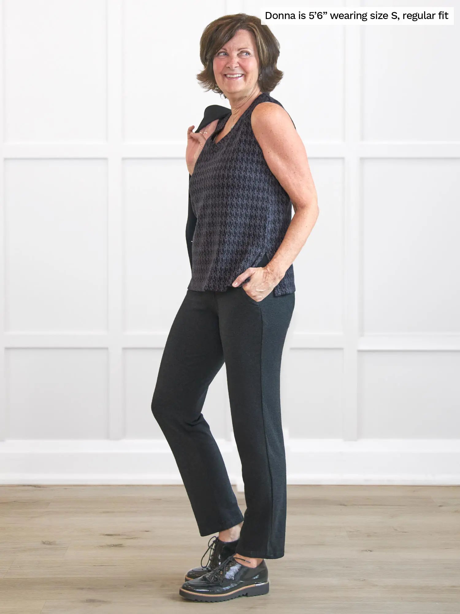 Miik founder Donna (5&