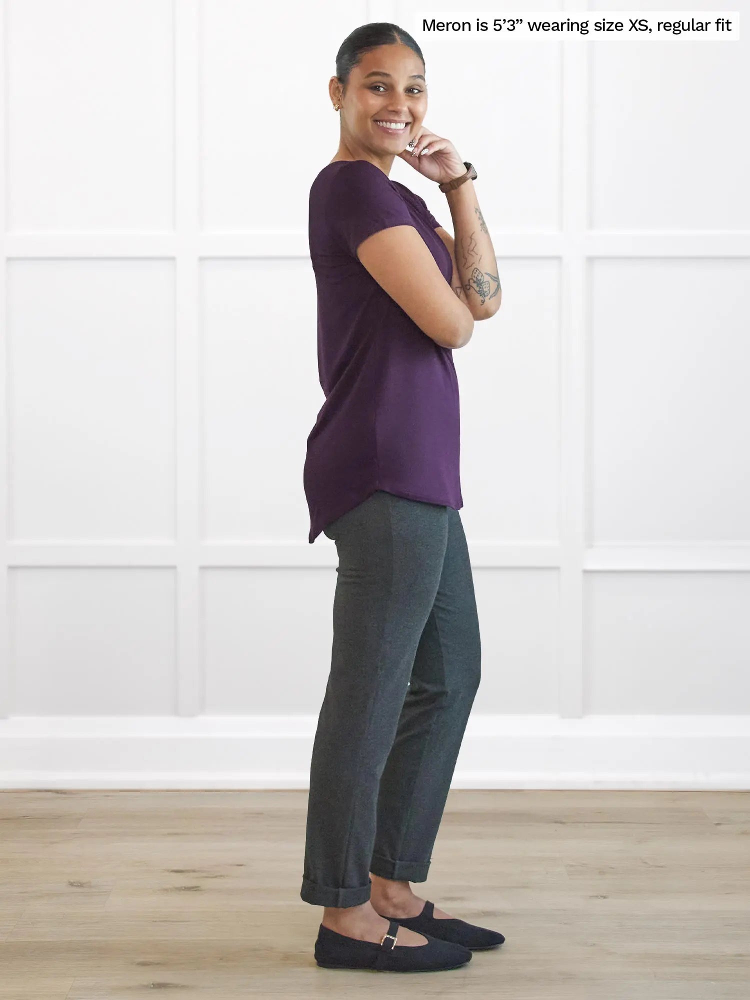 Miik model Meron (5&