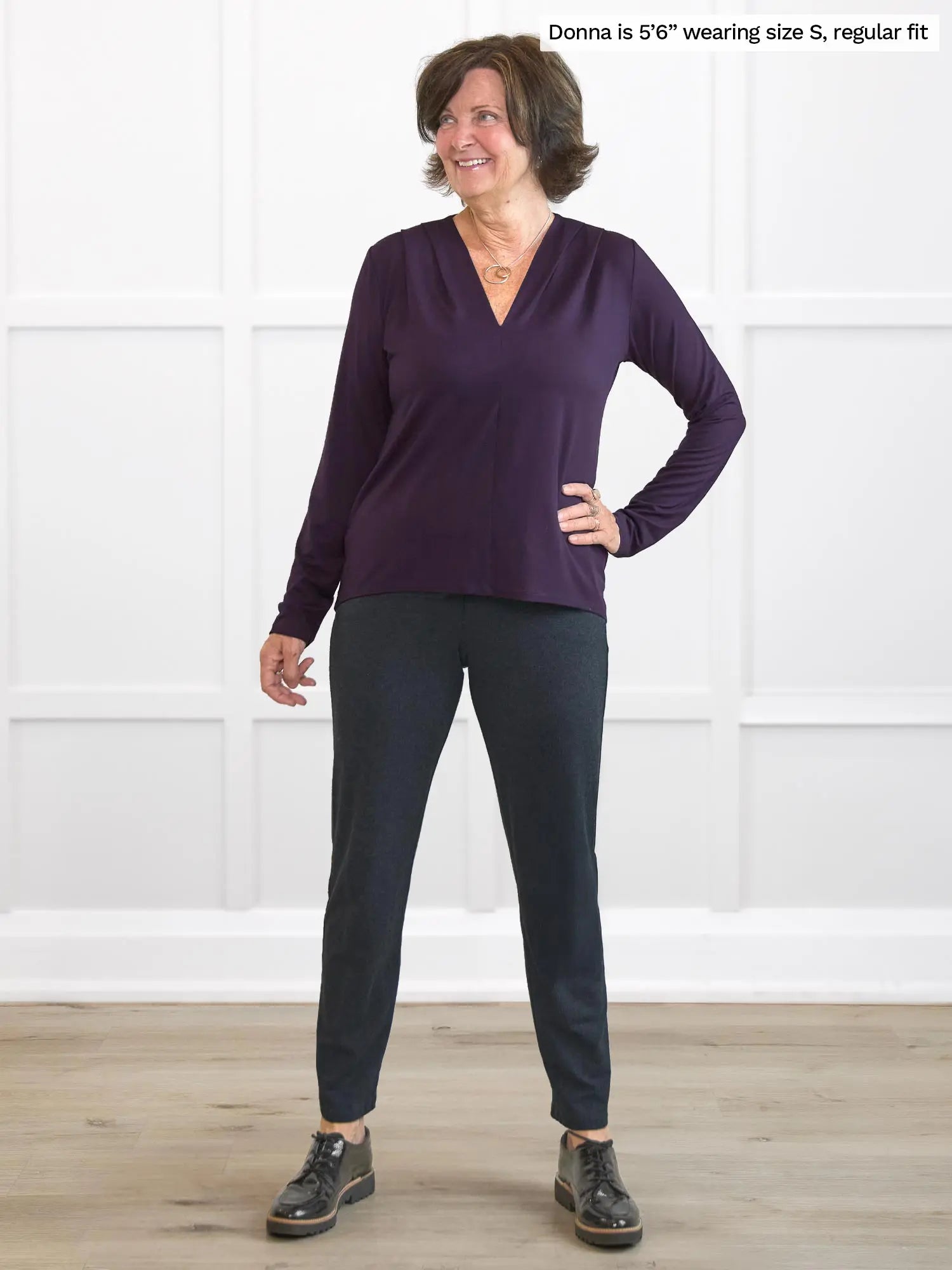 Miik founder Donna (5&