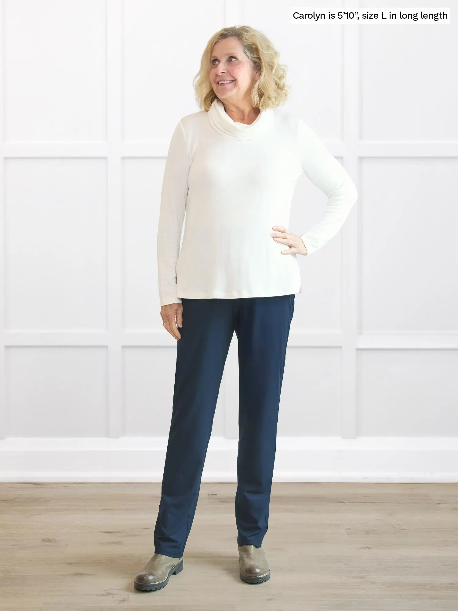 Miik model Carolyn (5&