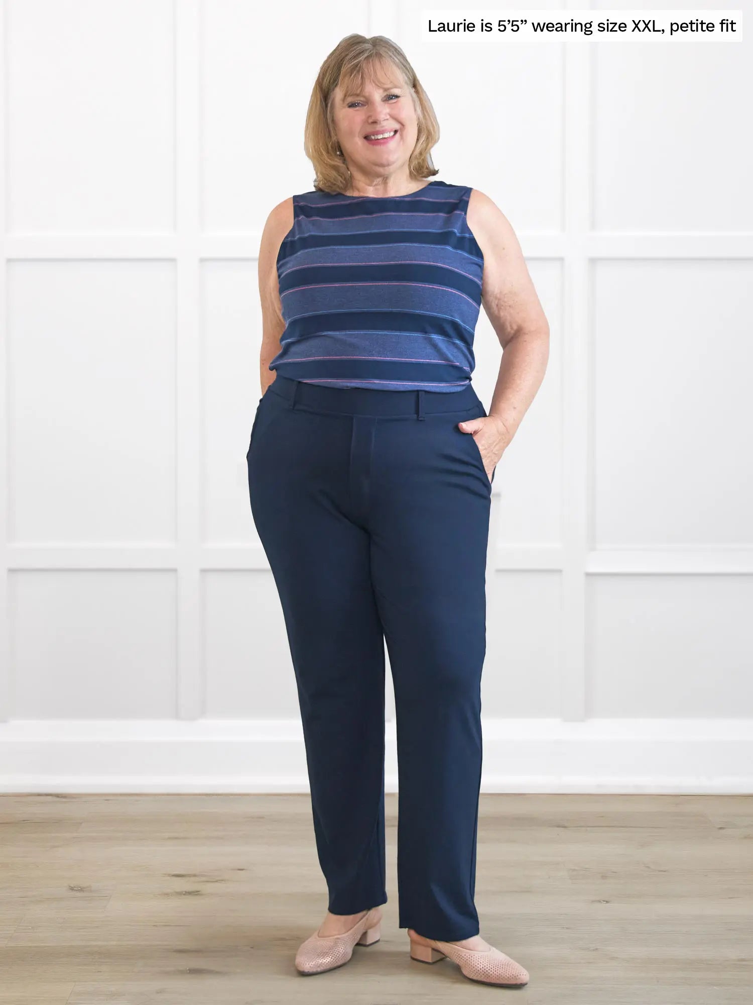 Miik model Laurie (5&