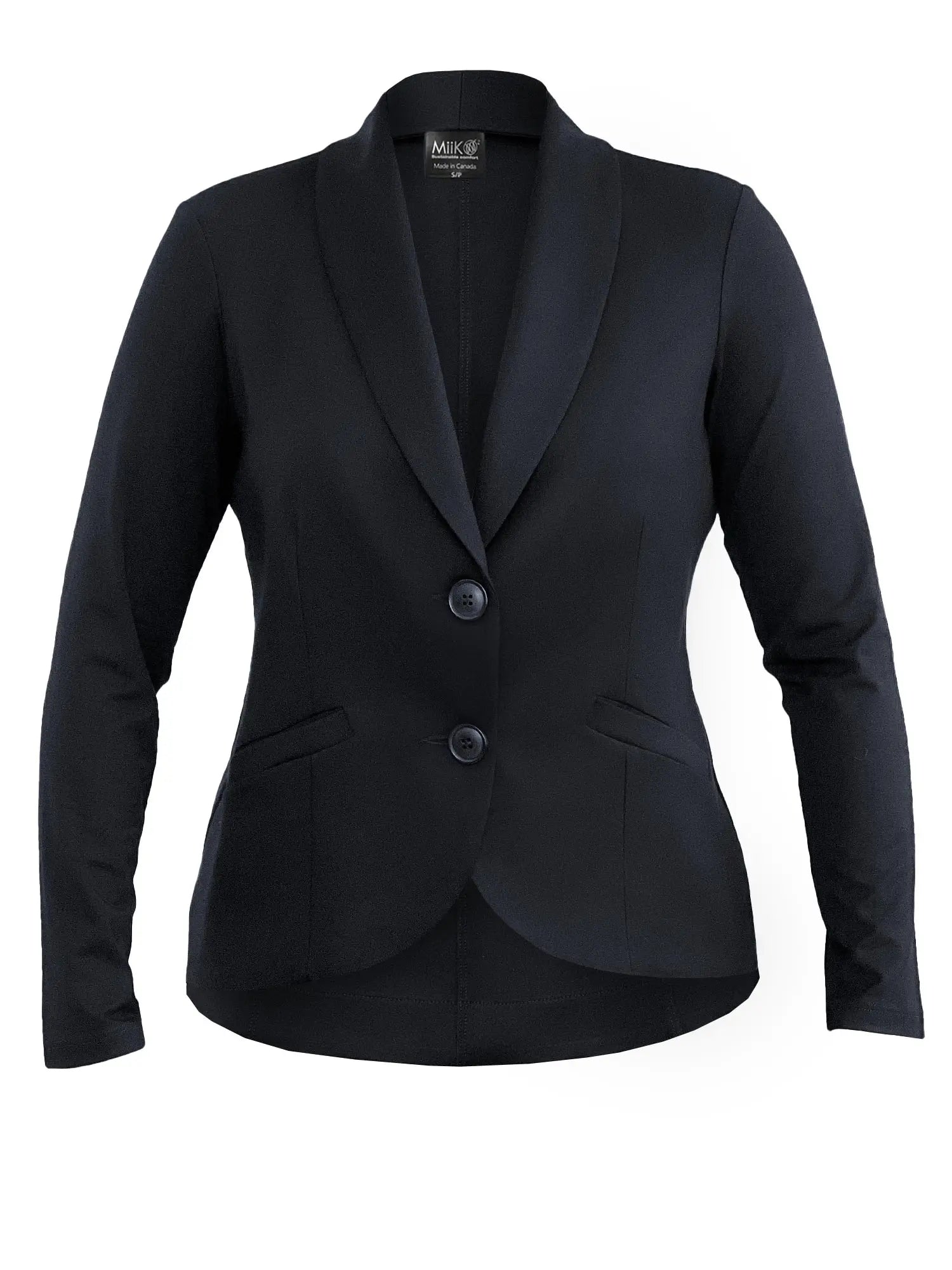 An off figure image of Miik&