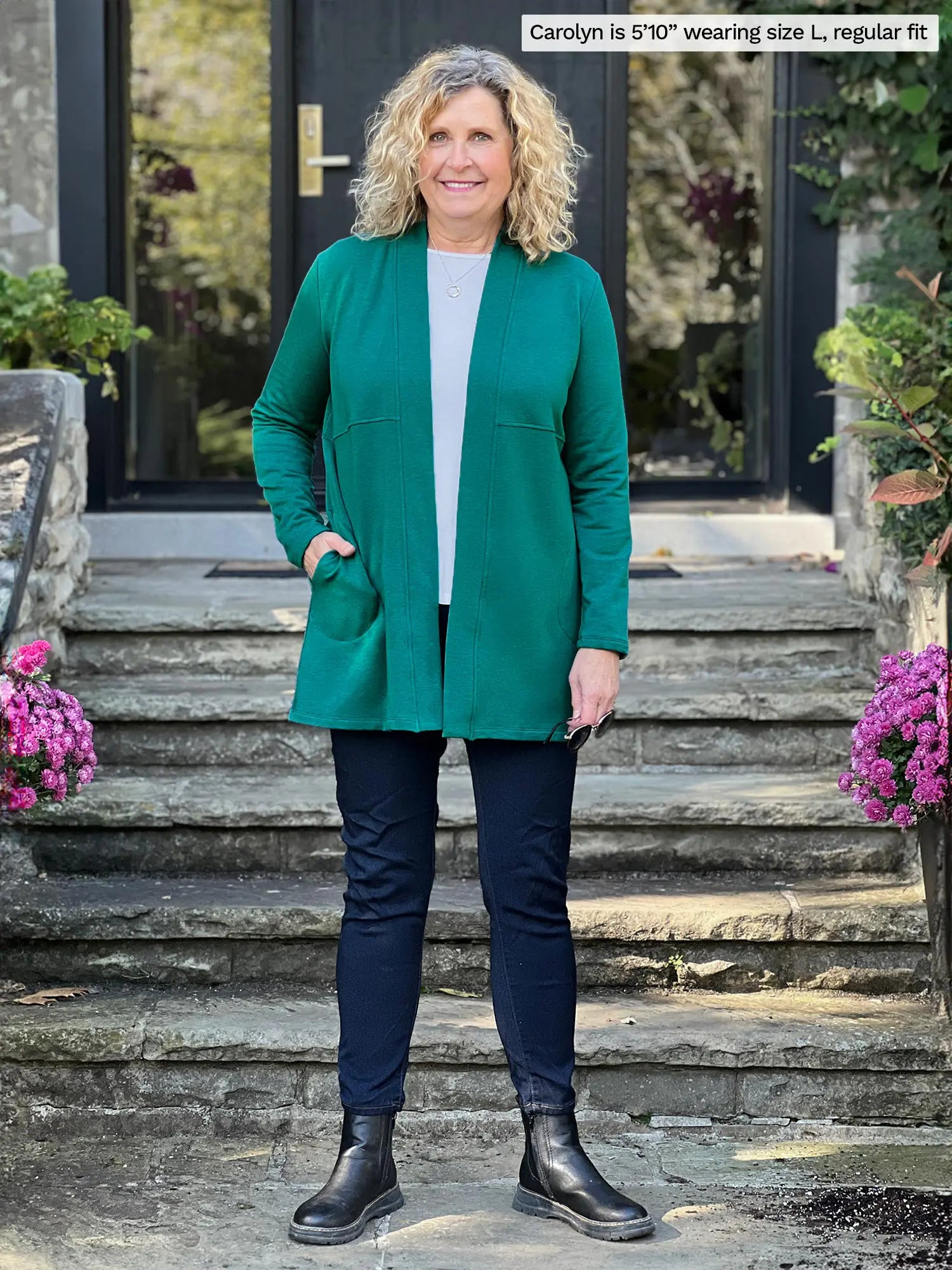 Miik model Carolyn (5&