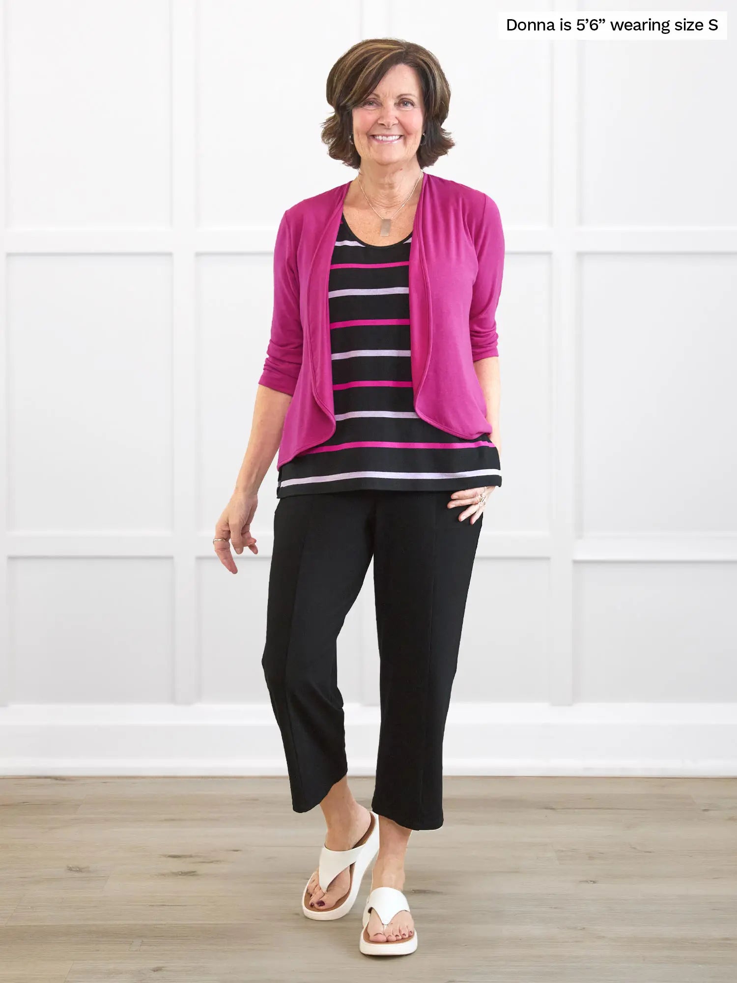 Miik founder Donna (5&