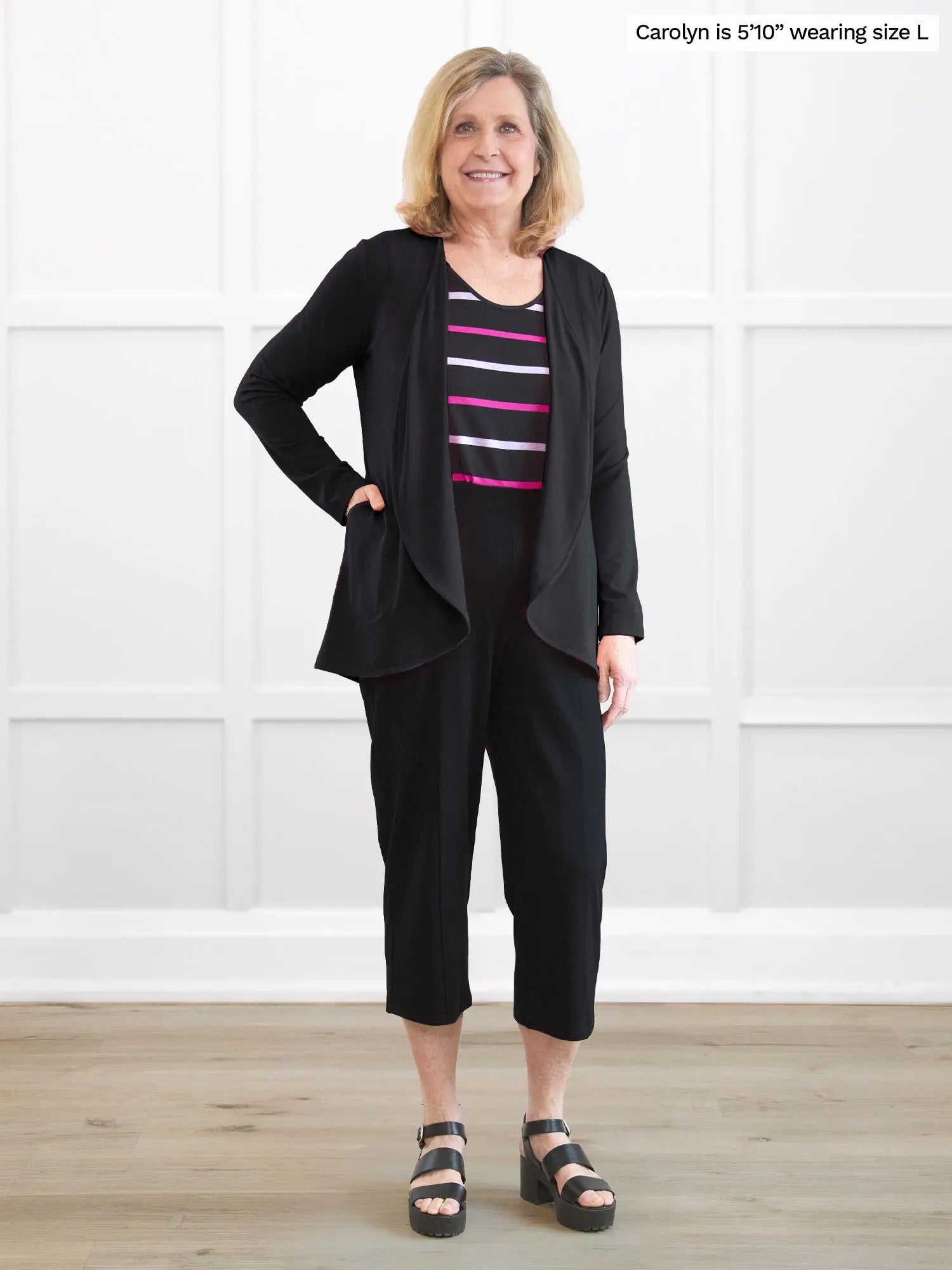 Miik model Carolyn (5&