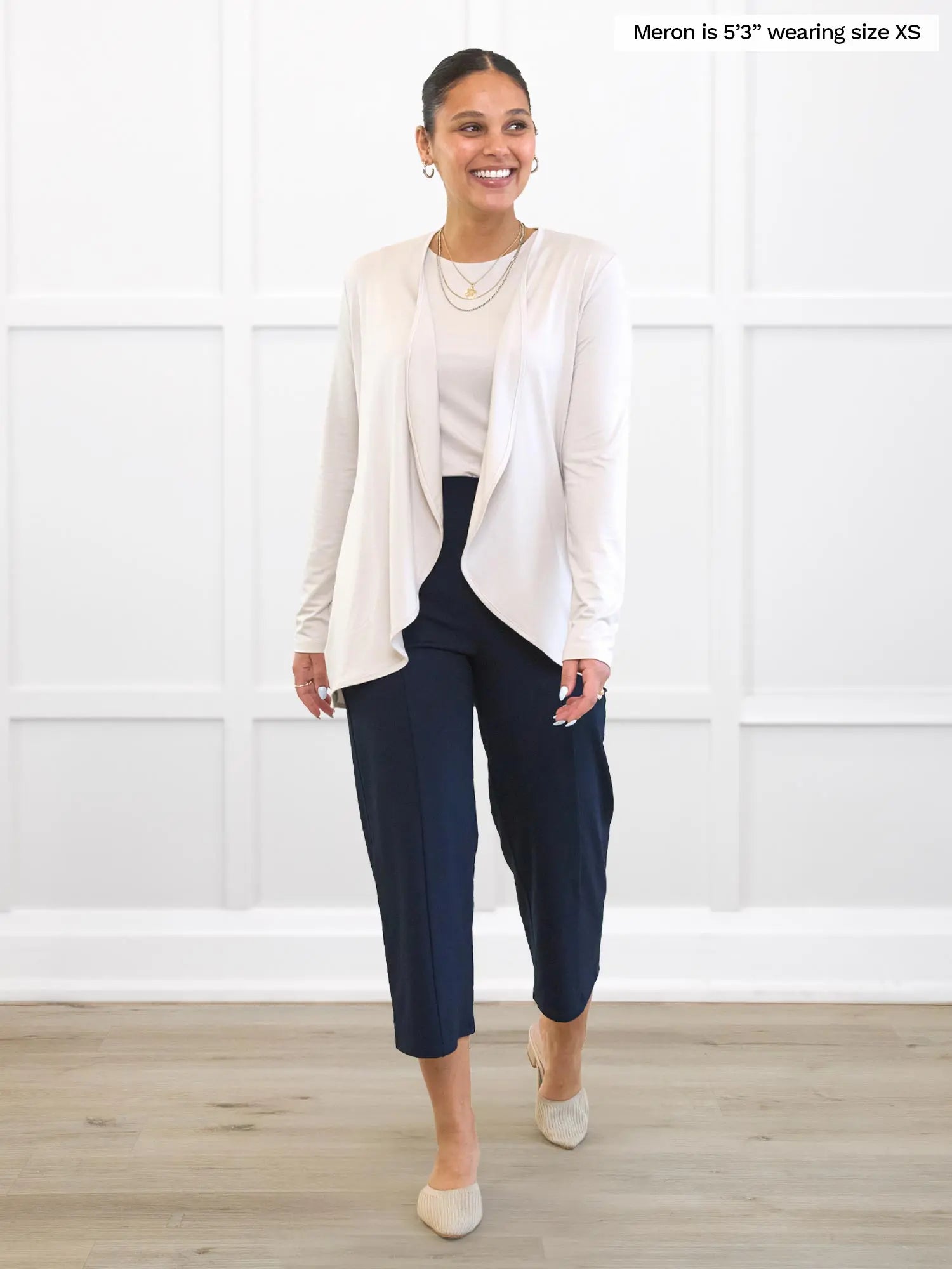 Miik model Meron (5&