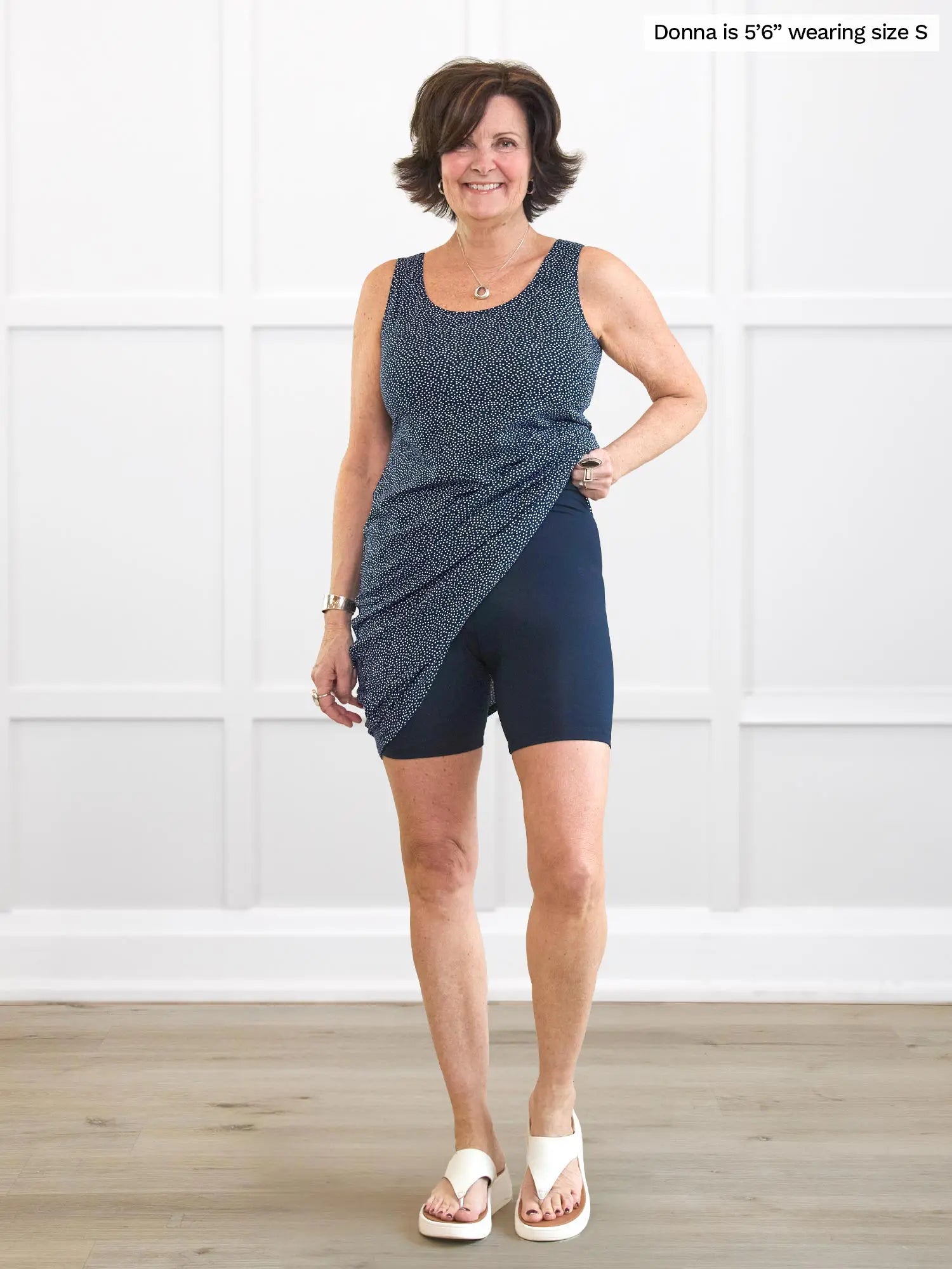 Miik founder Donna (5&