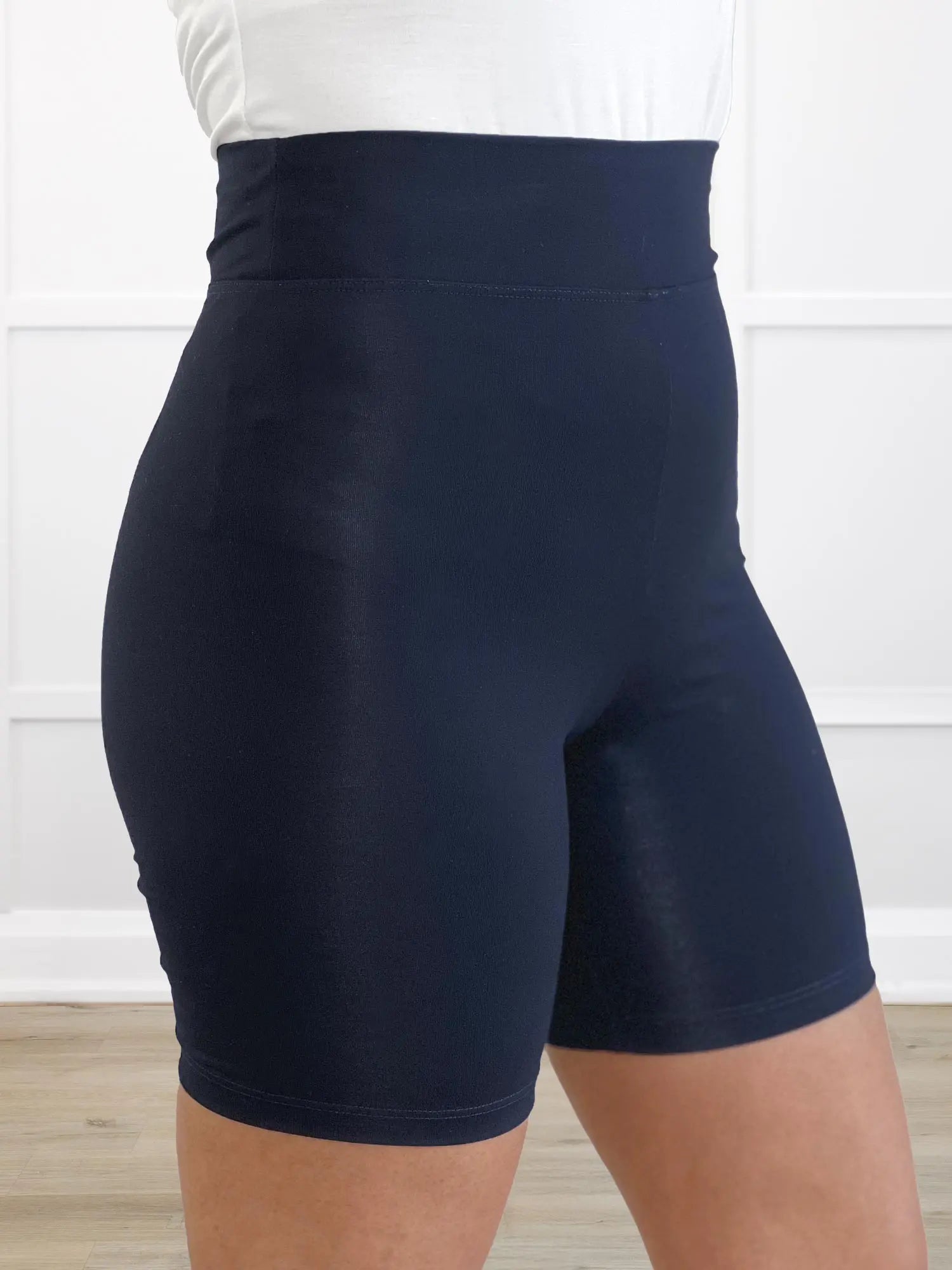 A closeup side detail of Miik&