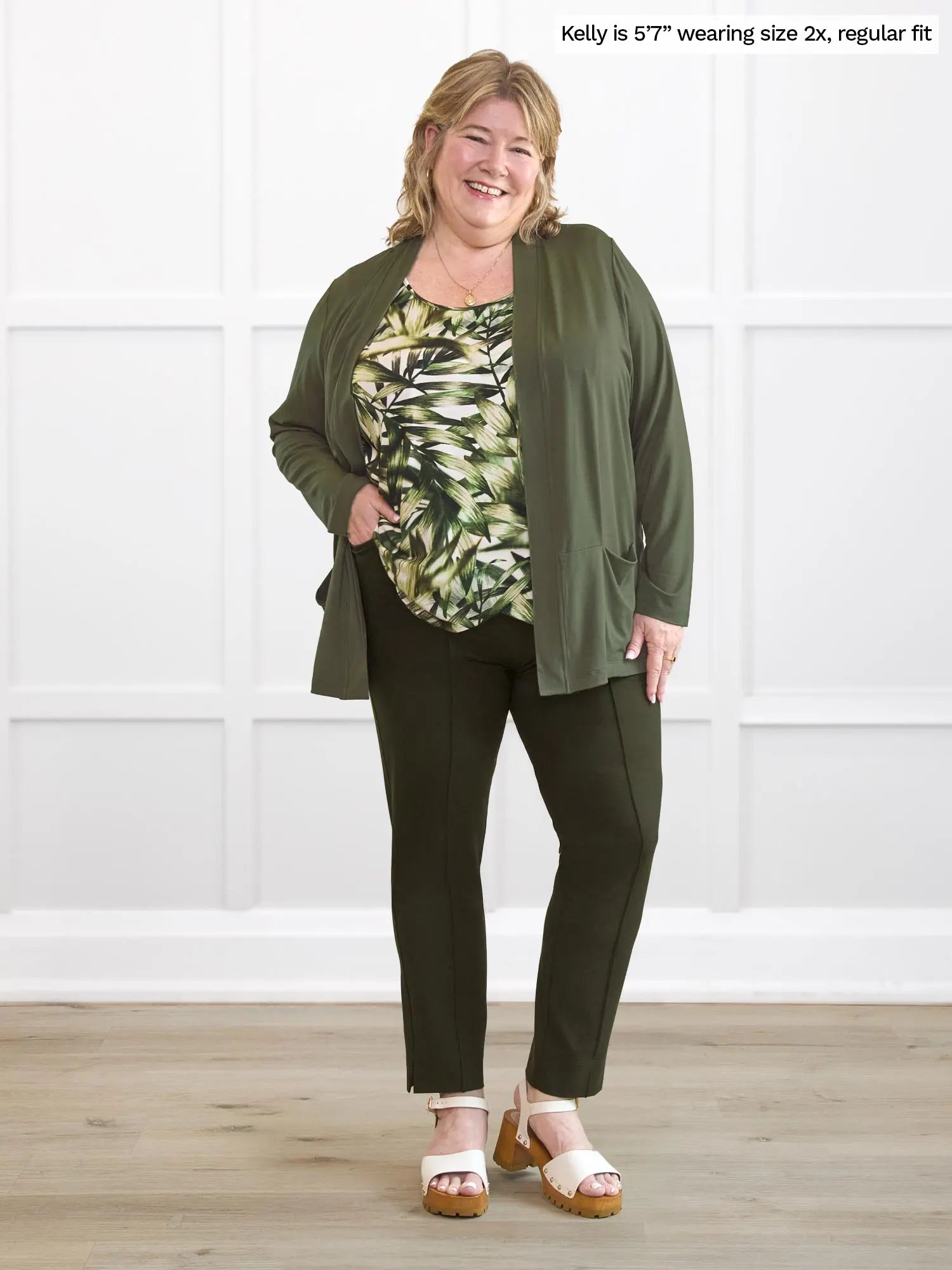 Miik model Kelly (5&