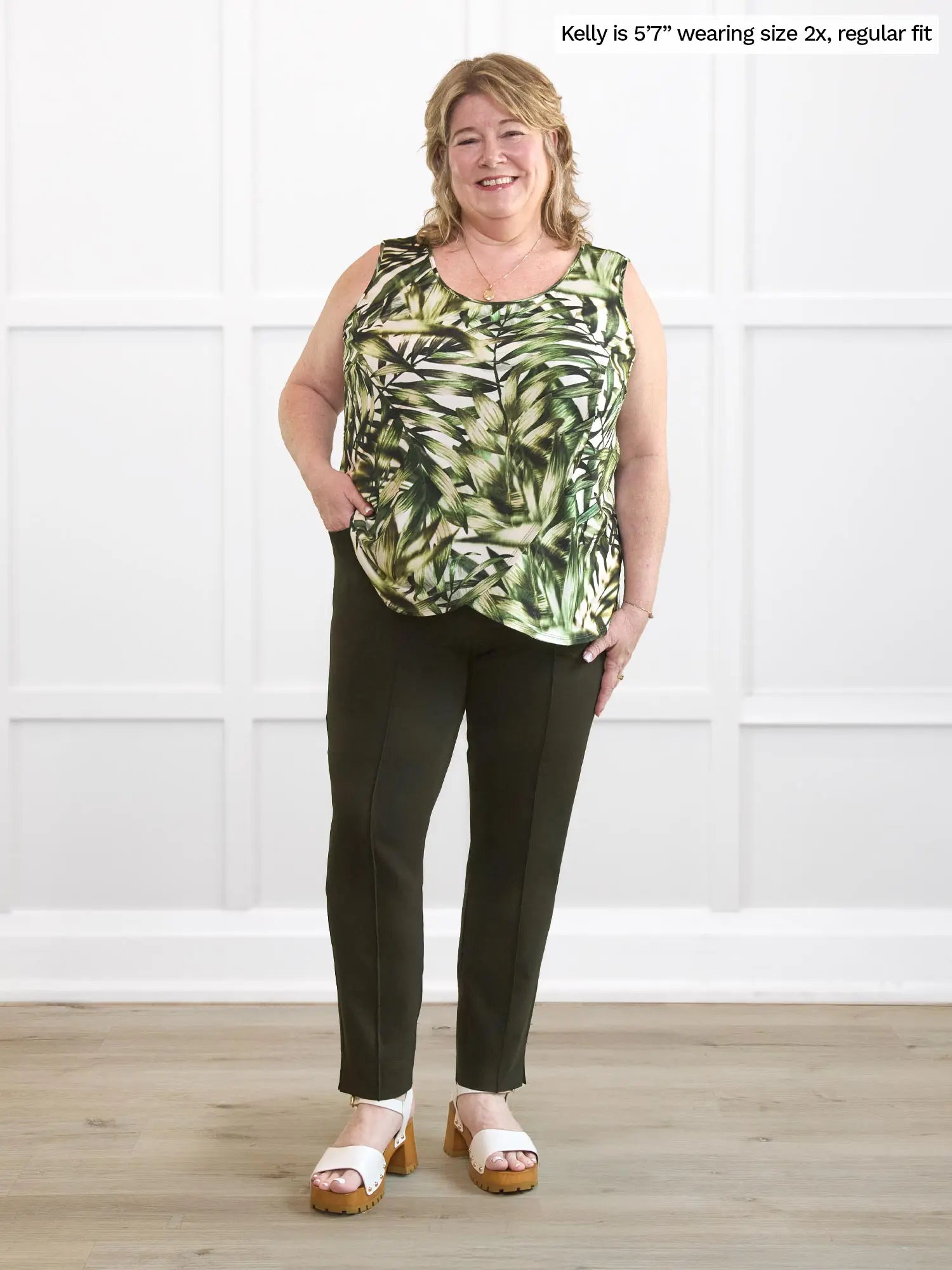 Miik model Kelly (5&