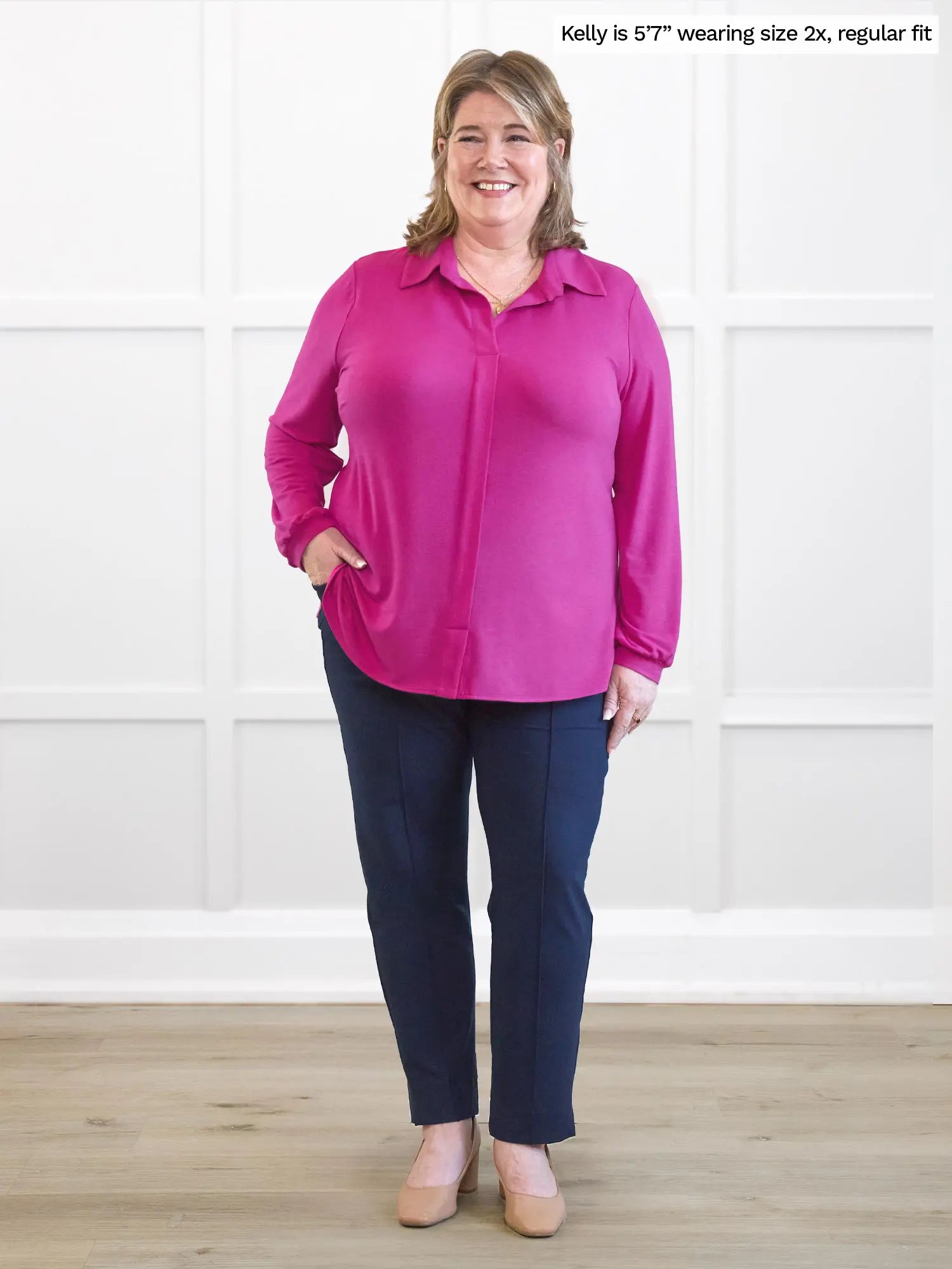 Miik model Kelly (5&