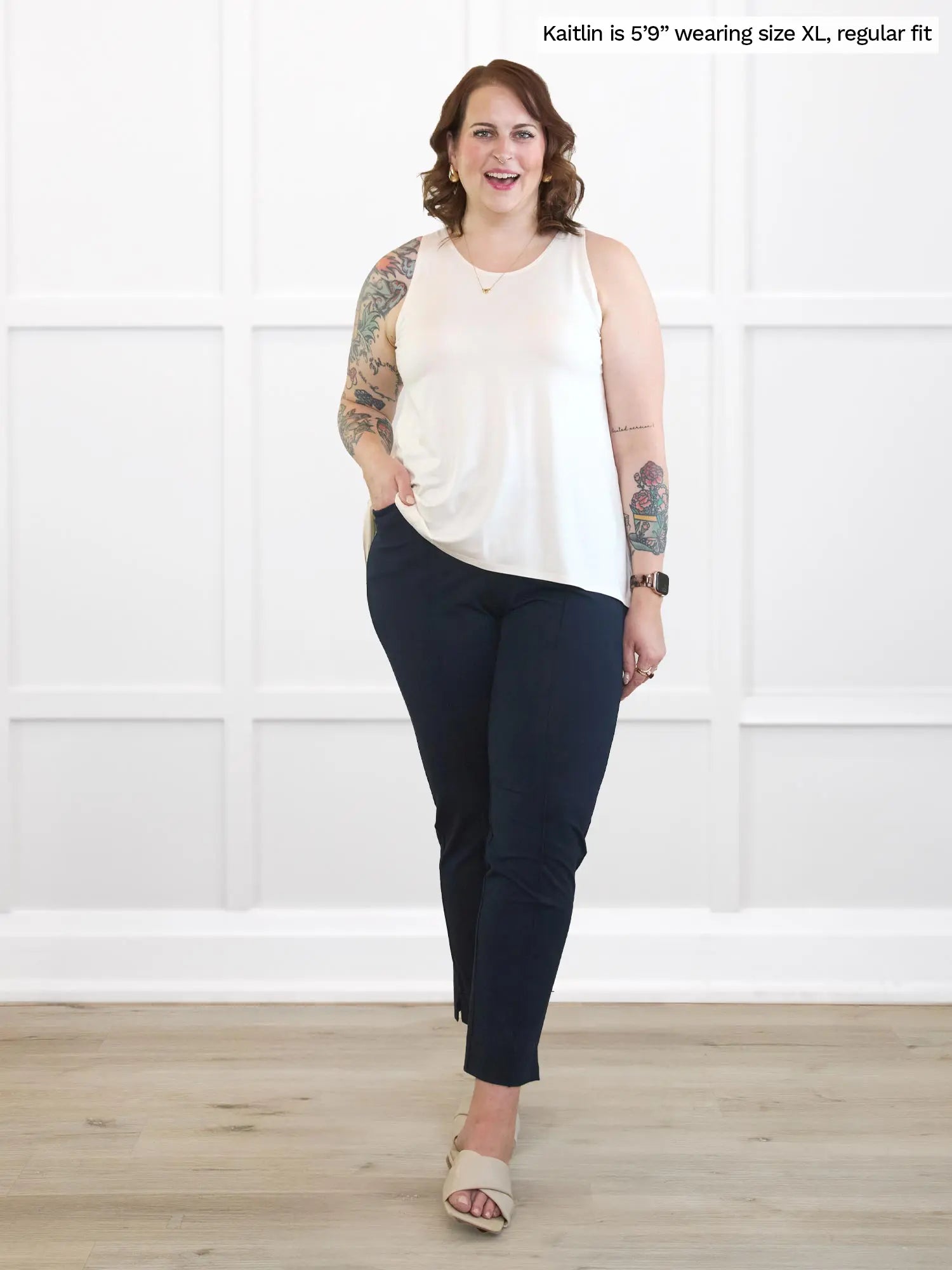 Miik model Kailtin (5&