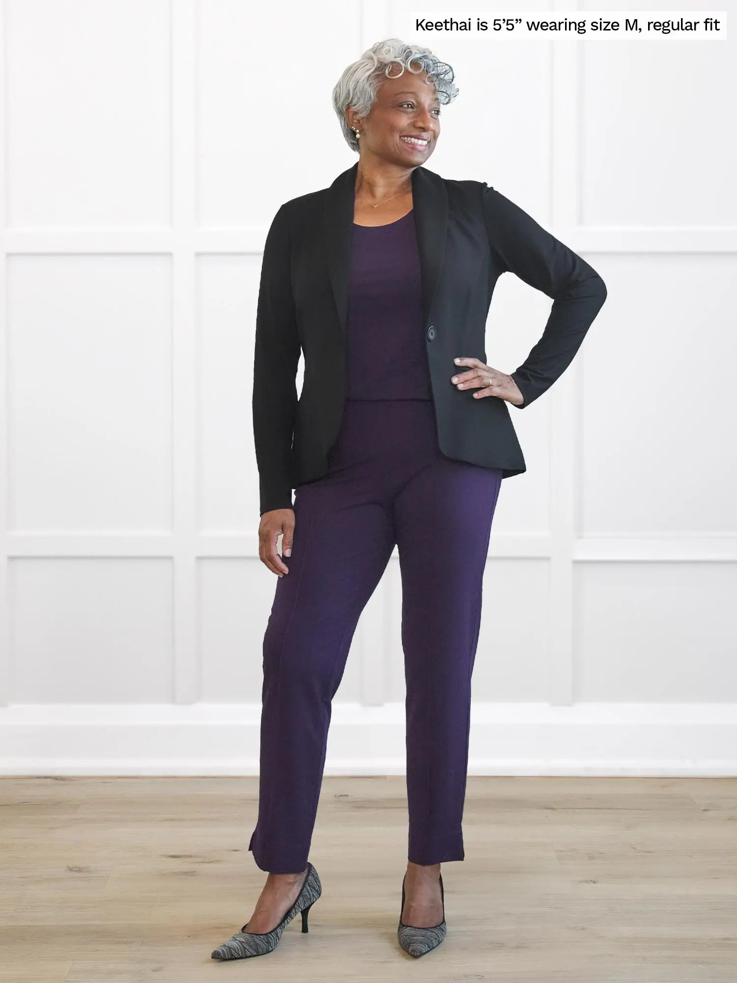 Miik model Keethai (5&