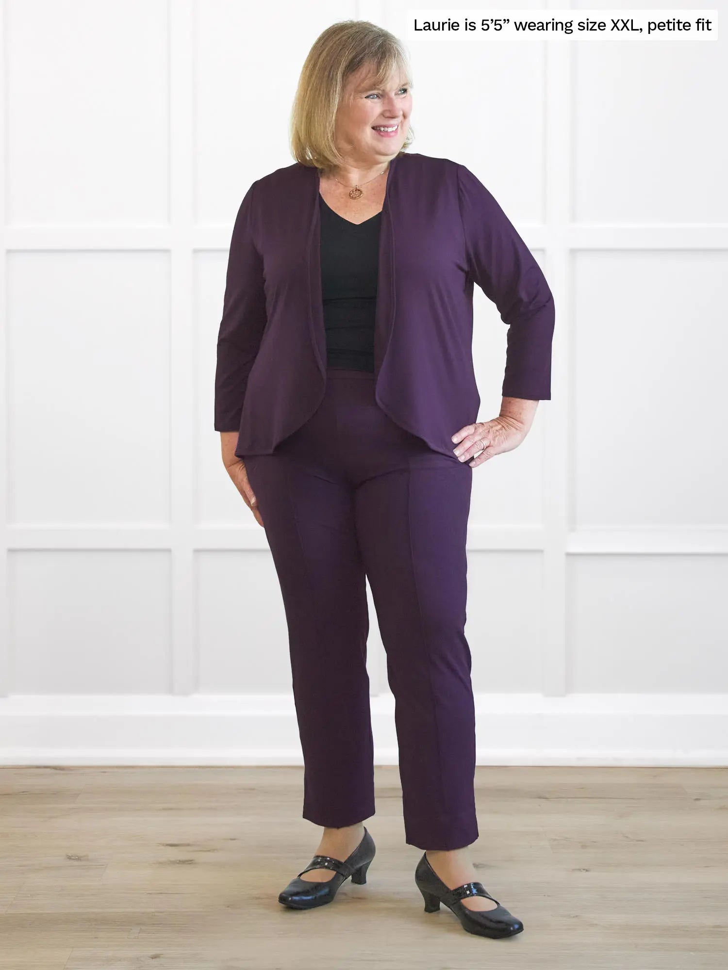 Miik model Laurie (5&