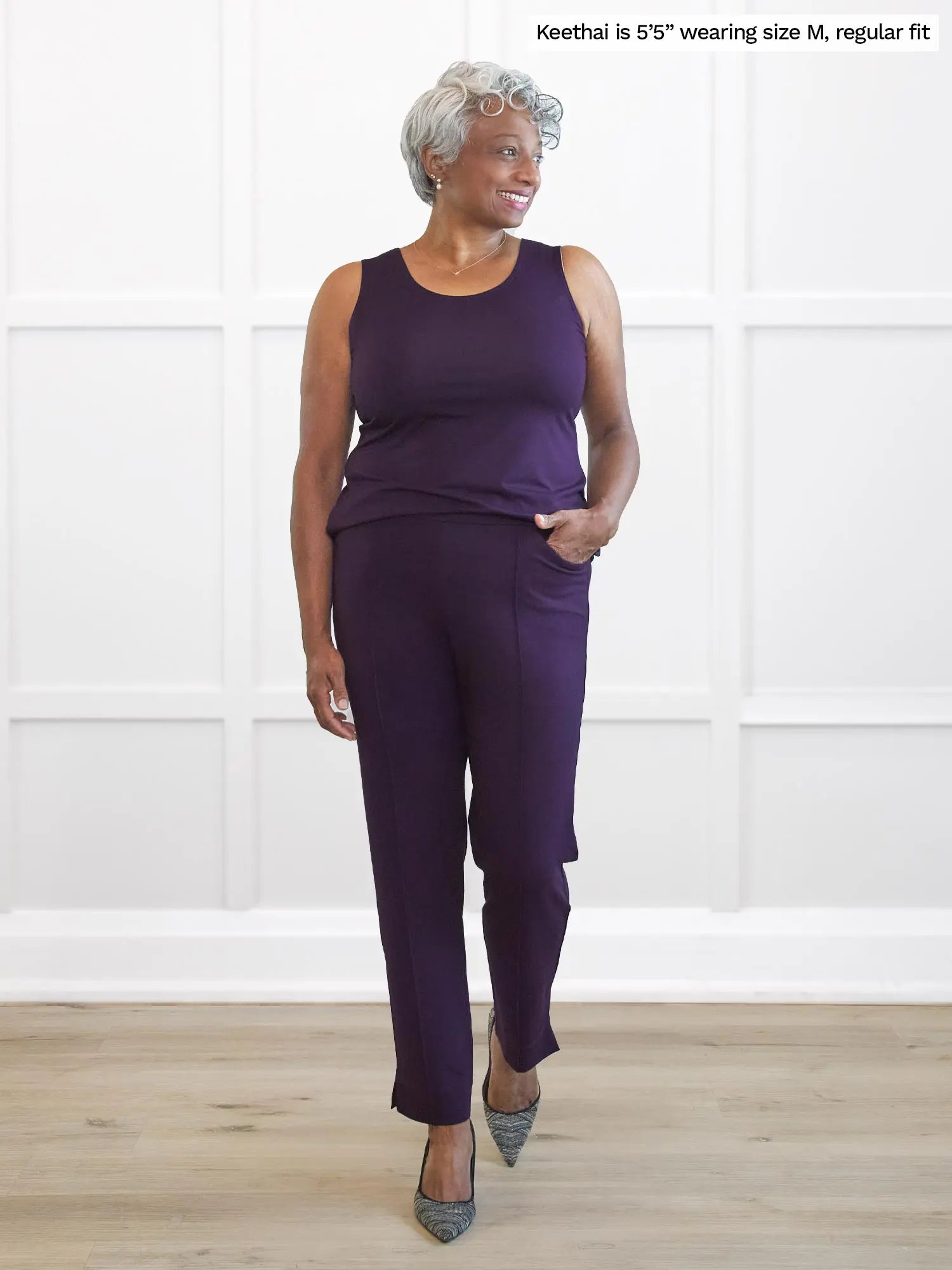 Miik model Keethai (5&