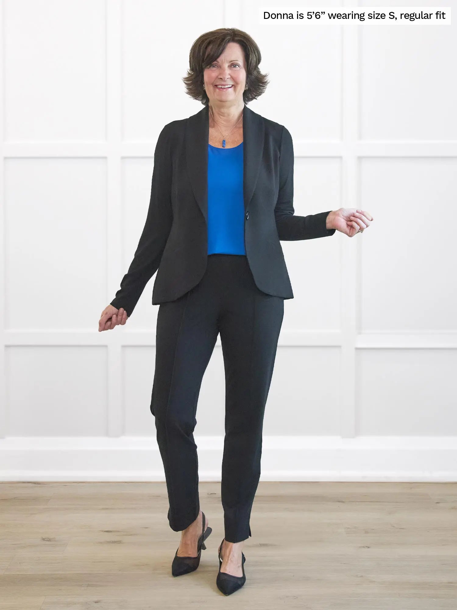 Miik founder Donna (5&