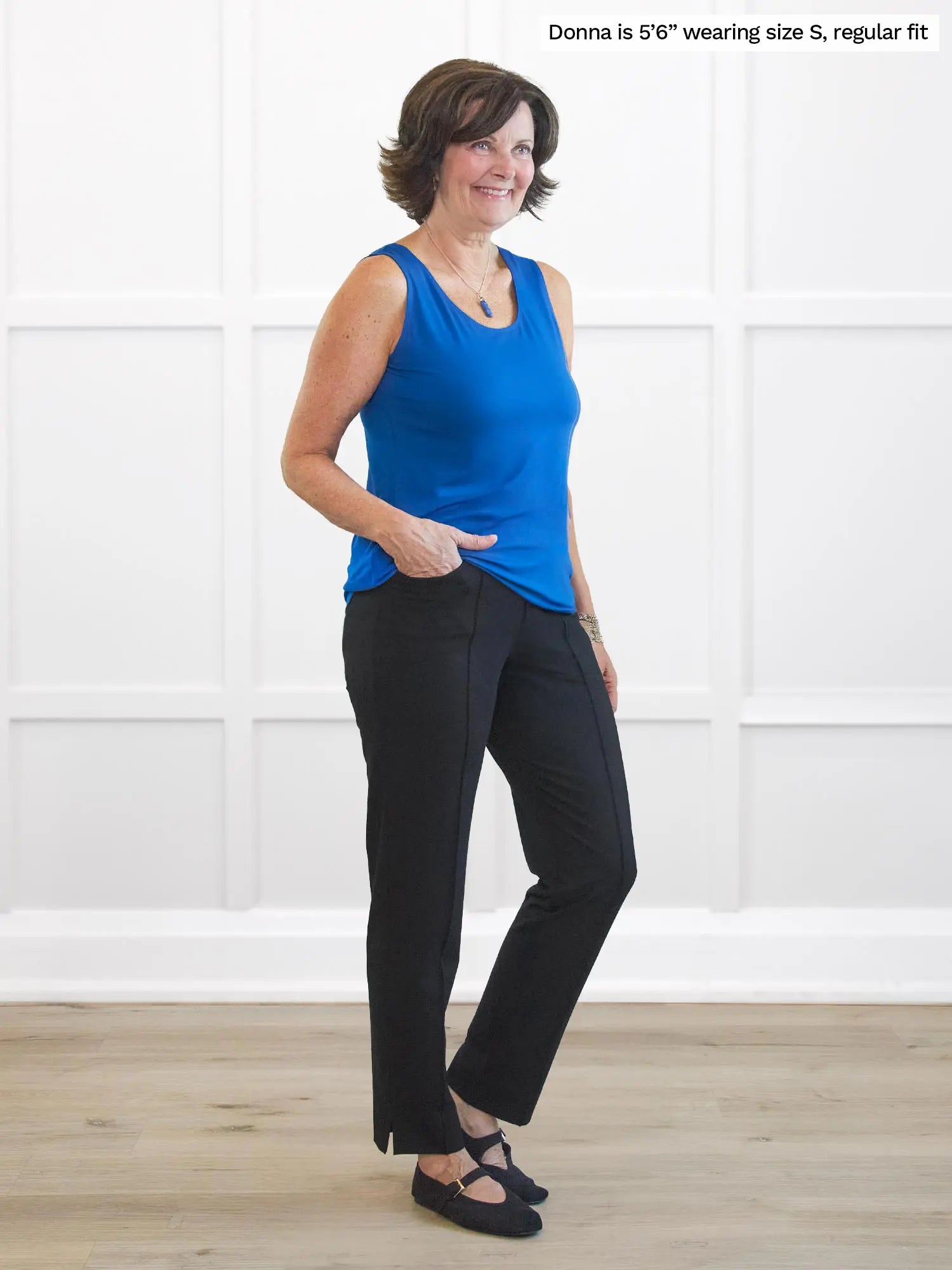 Miik founder Donna (5&