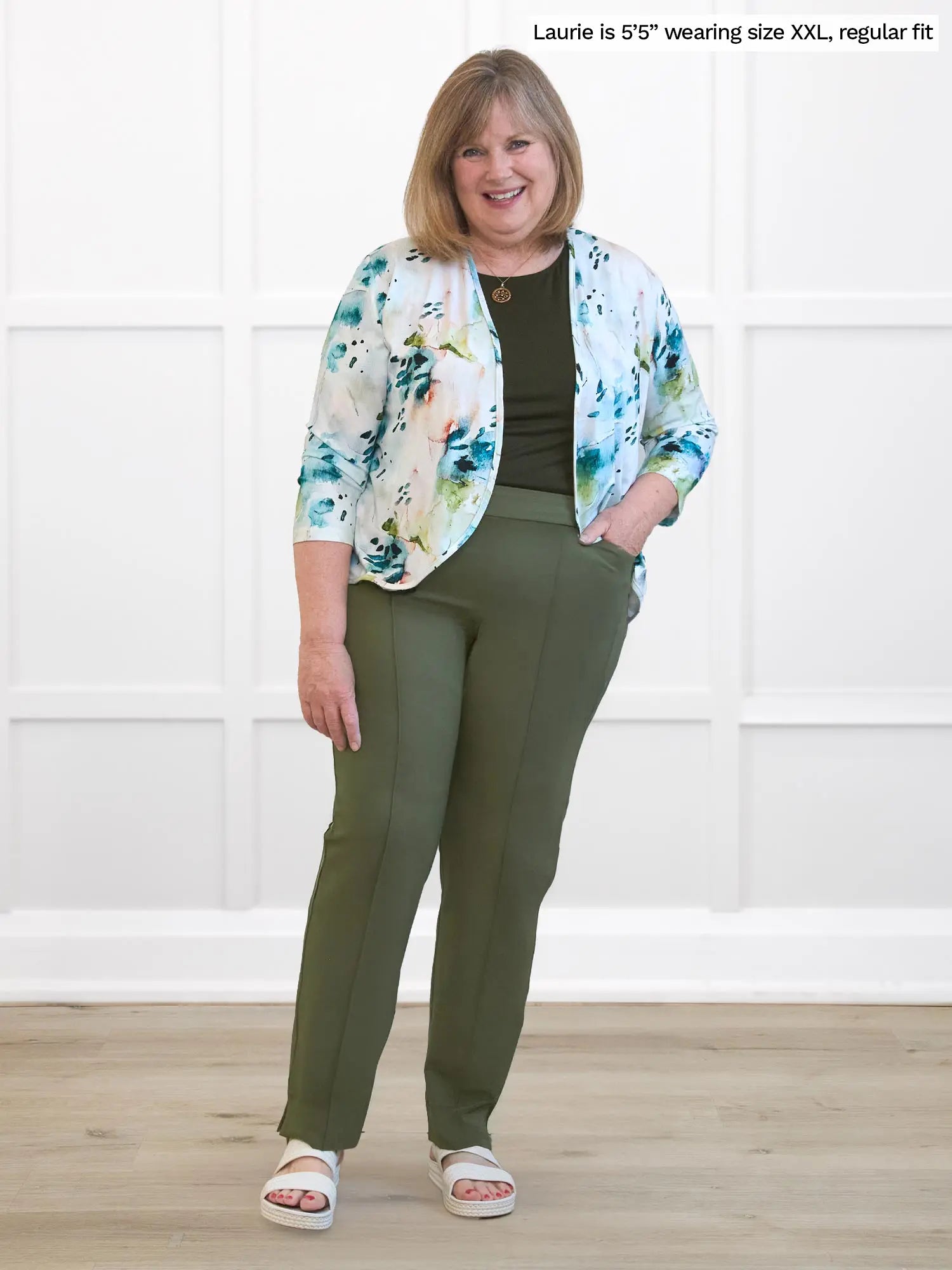 Miik model Laurie (5&