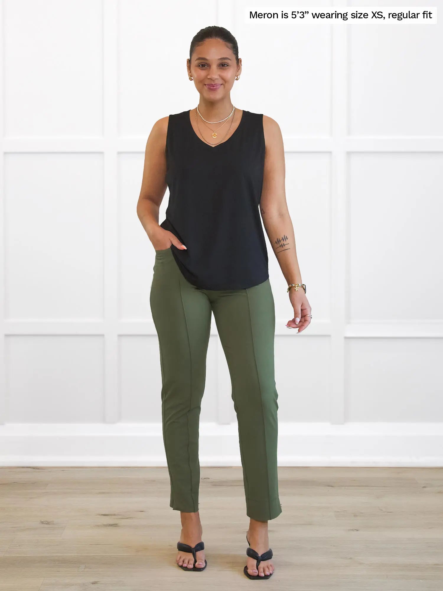 Miik model Meron (5&