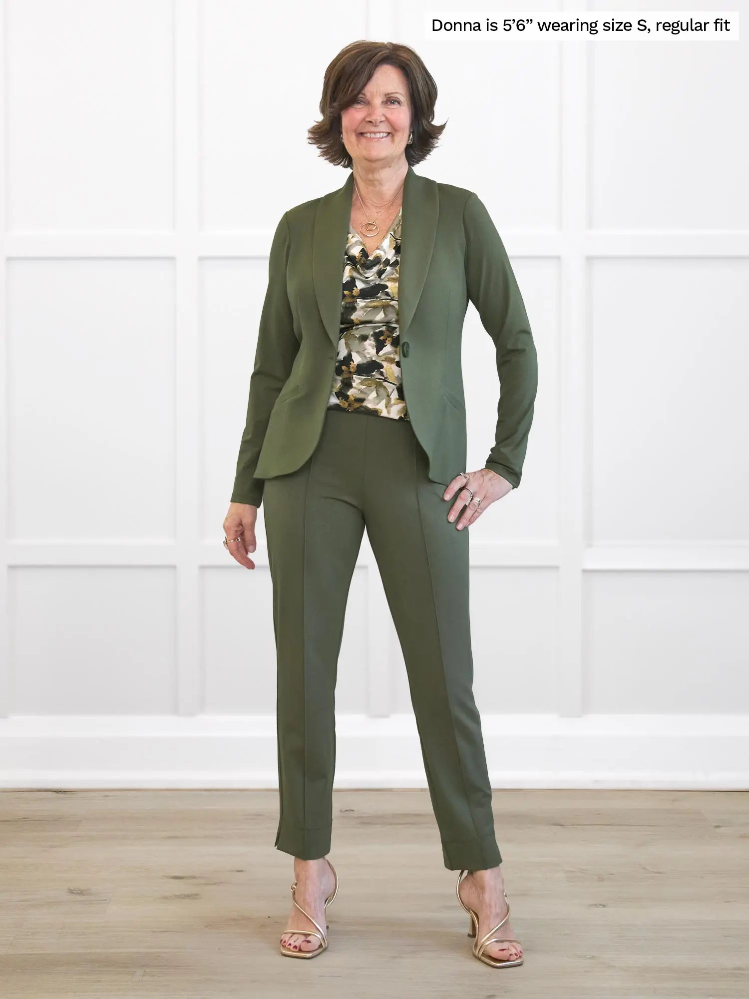 Miik founder Donna (5&