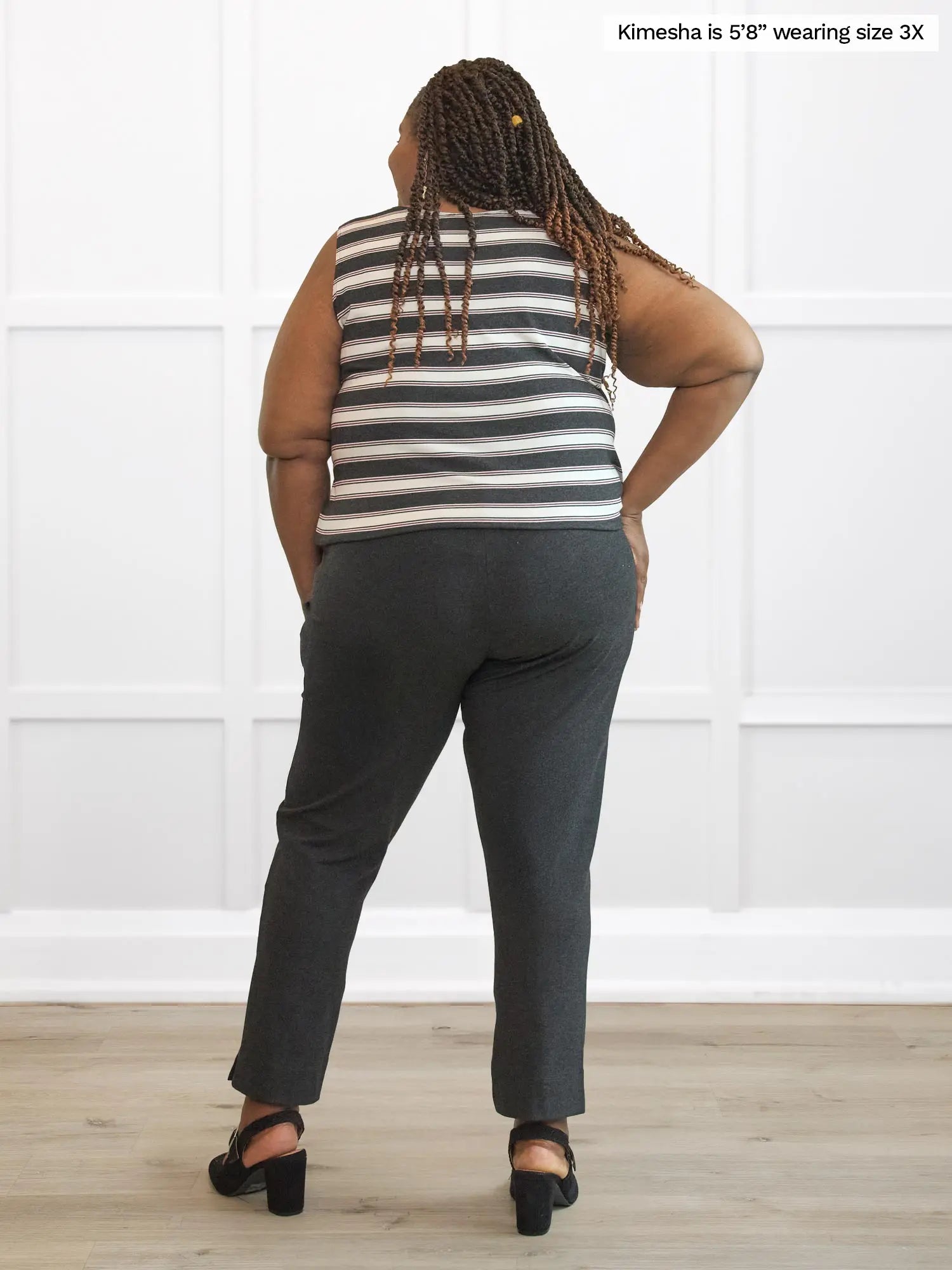 Miik model Kimesha (5&