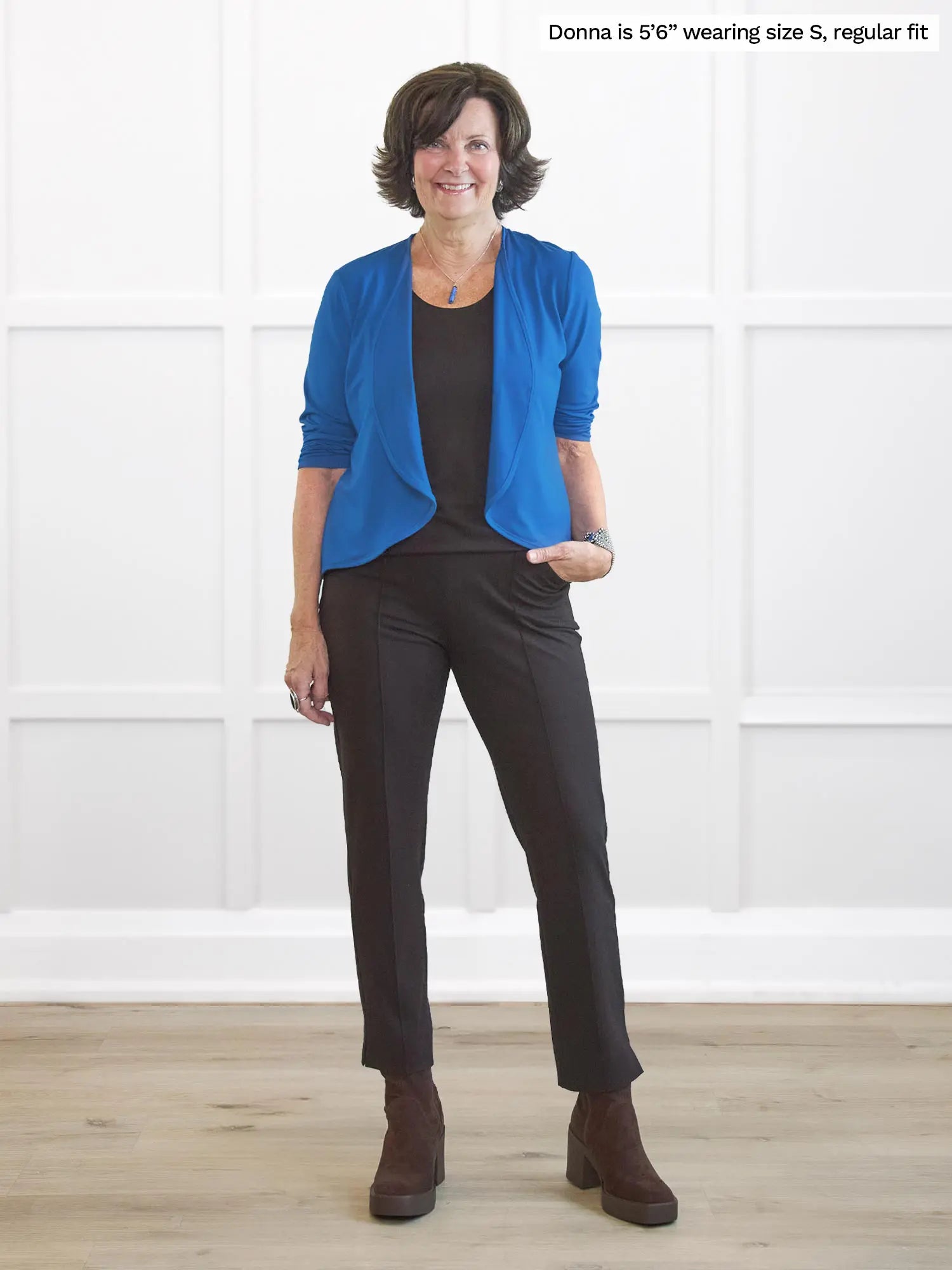 Miik founder Donna (5&