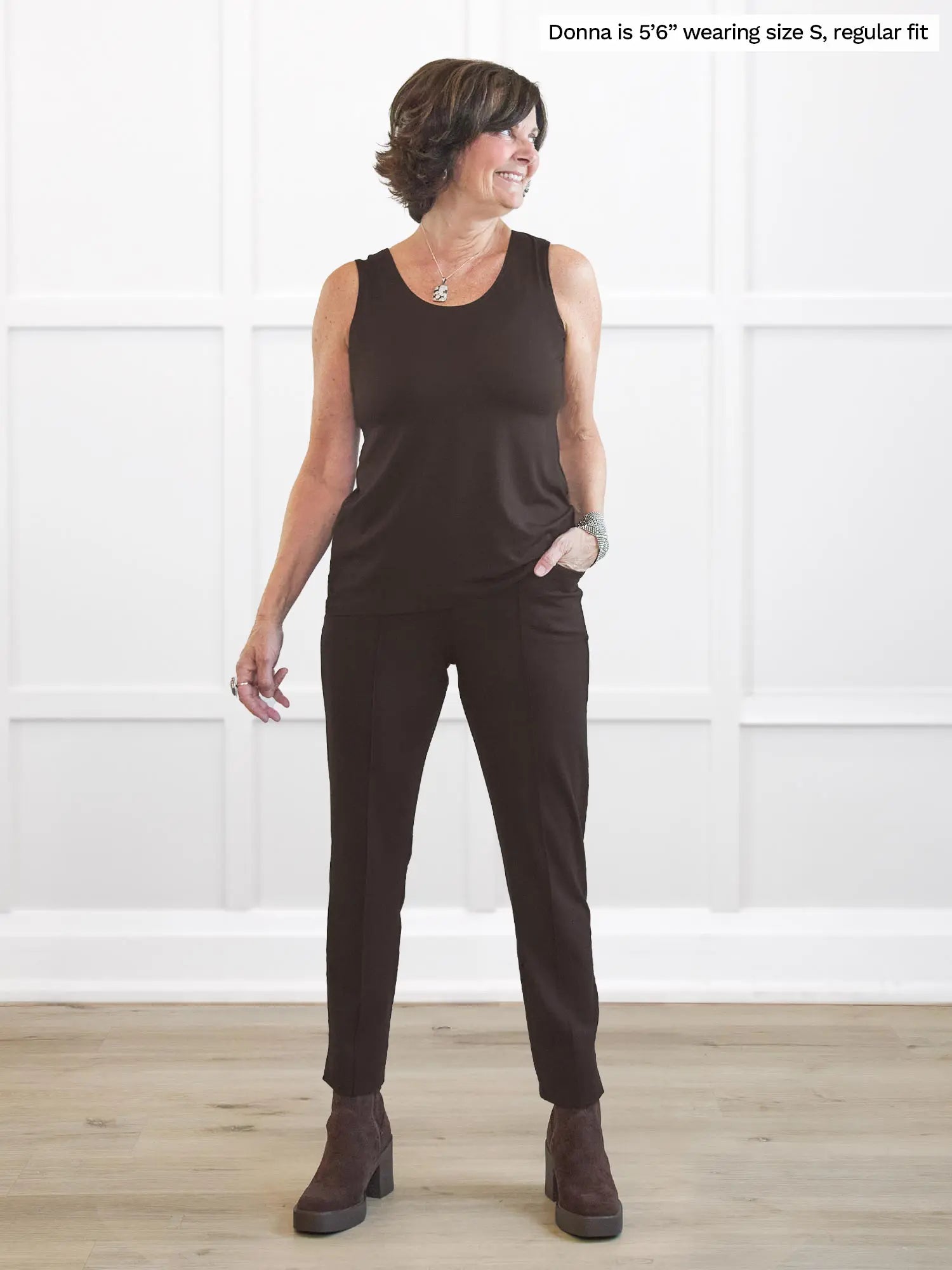 Miik founder Donna (5&