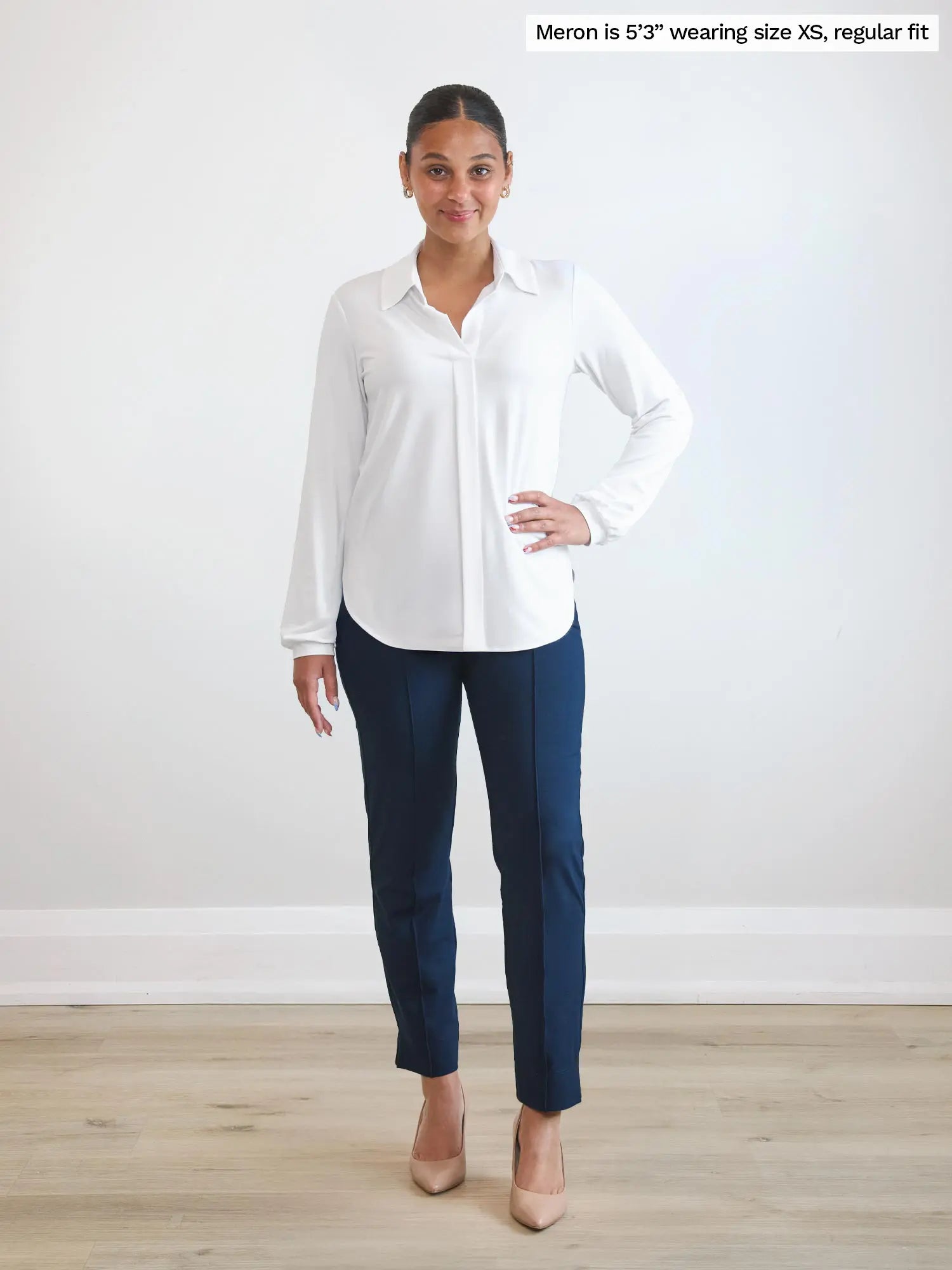 Miik model Meron (5&