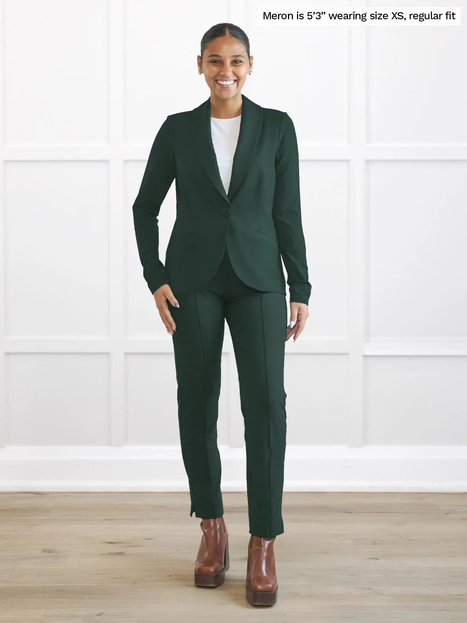 Miik model Meron (5&