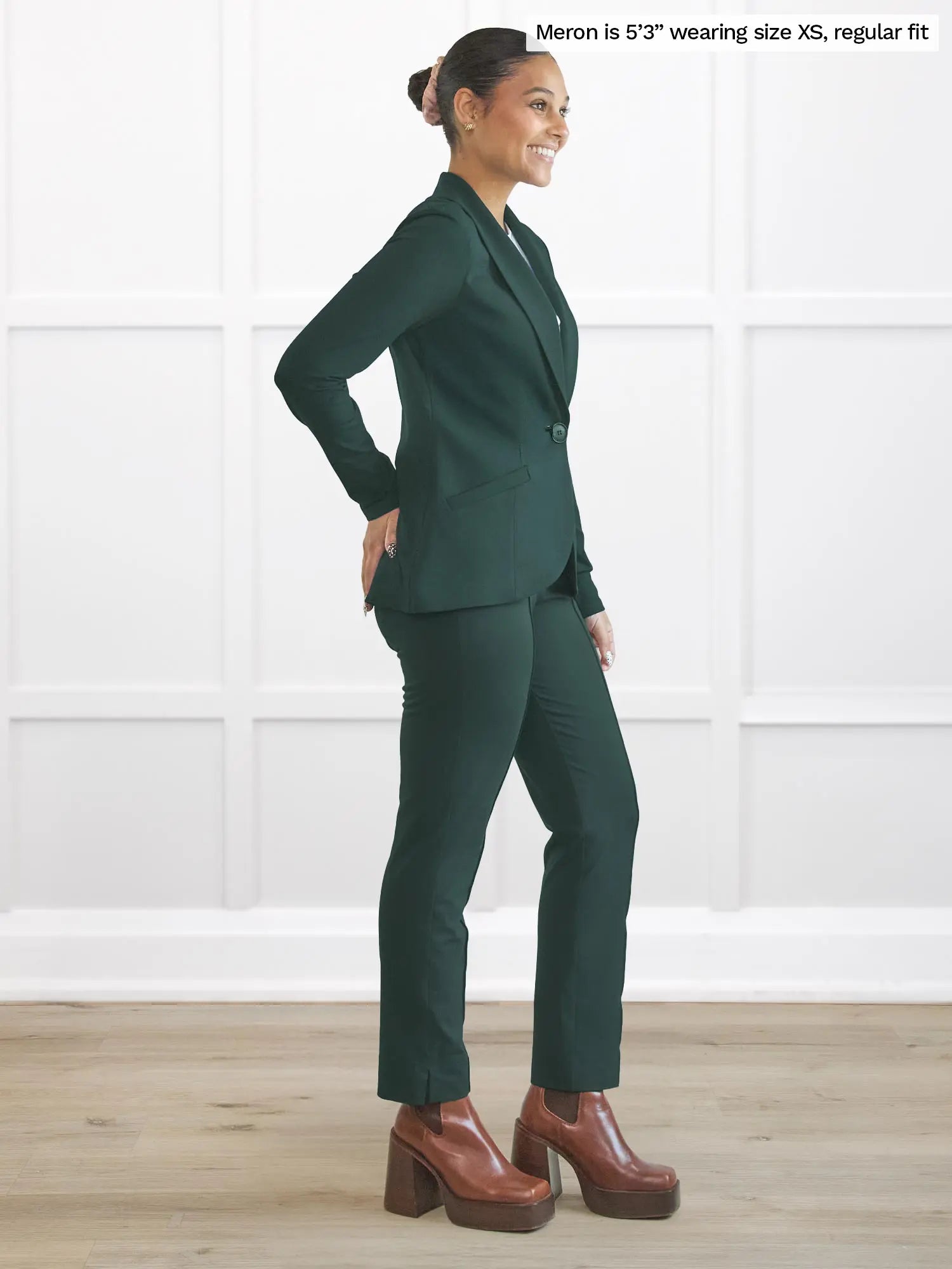 Miik model Meron (5&