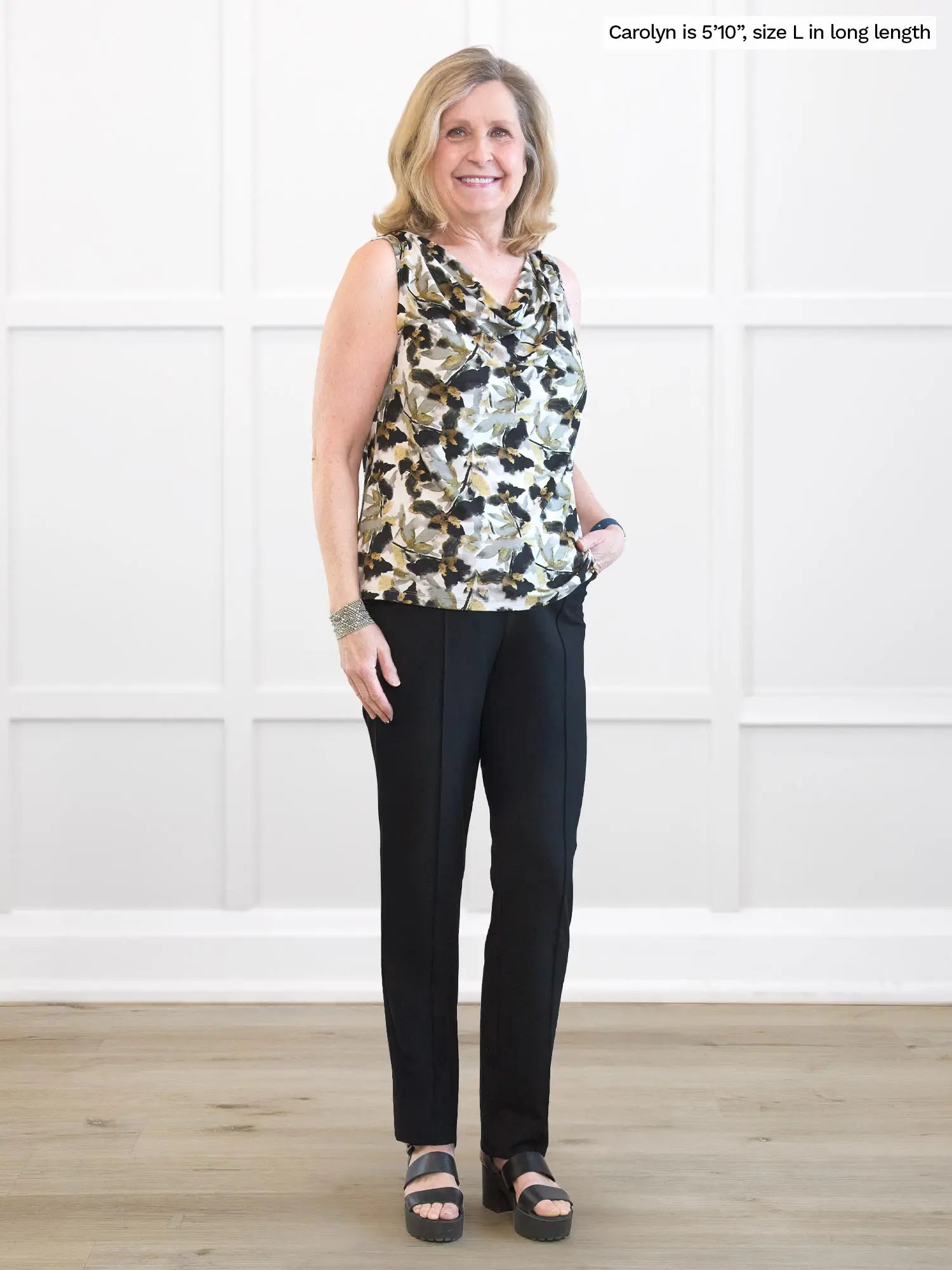 Miik model Carolyn (5&