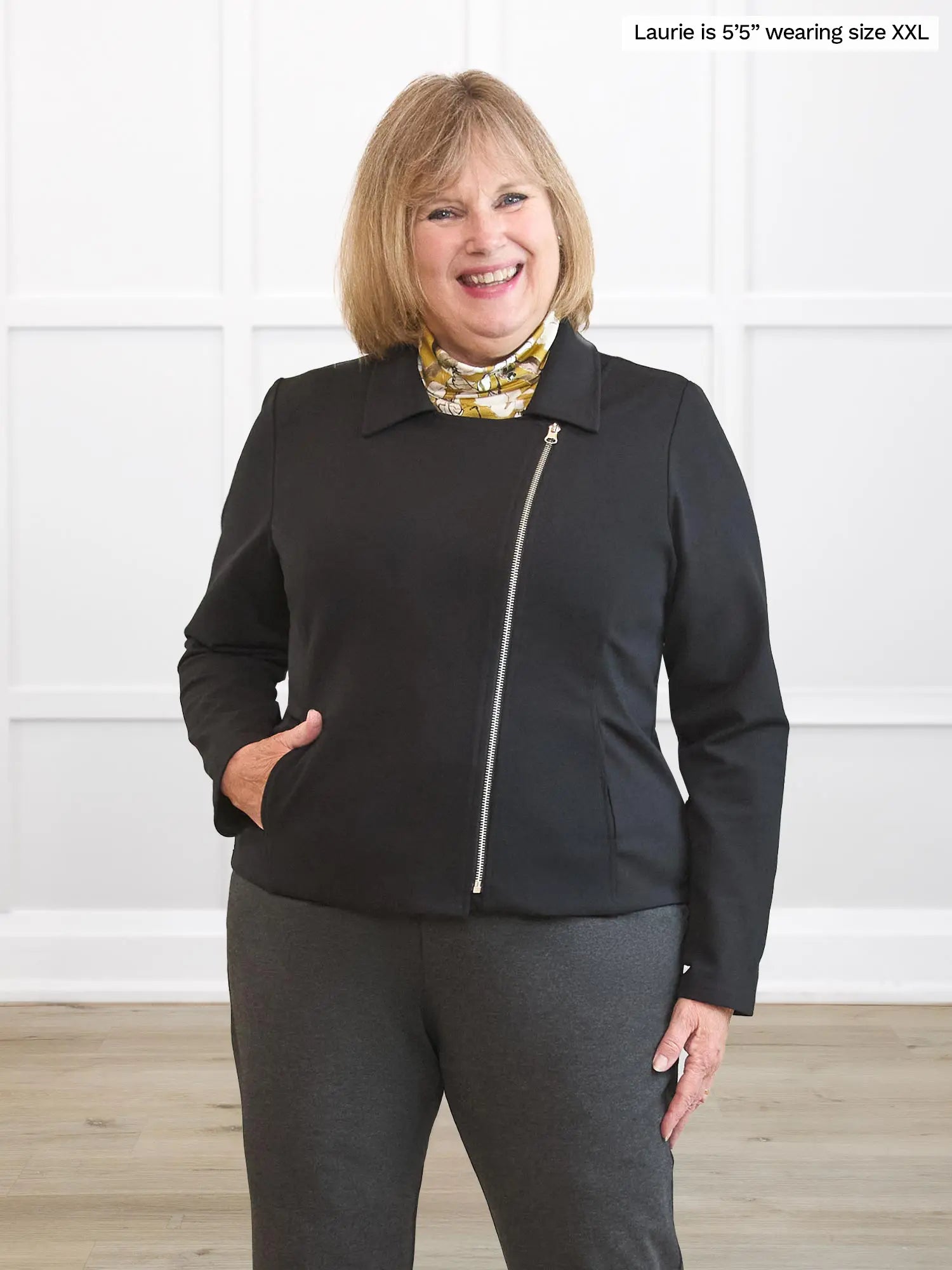 Miik model Laurie (5&