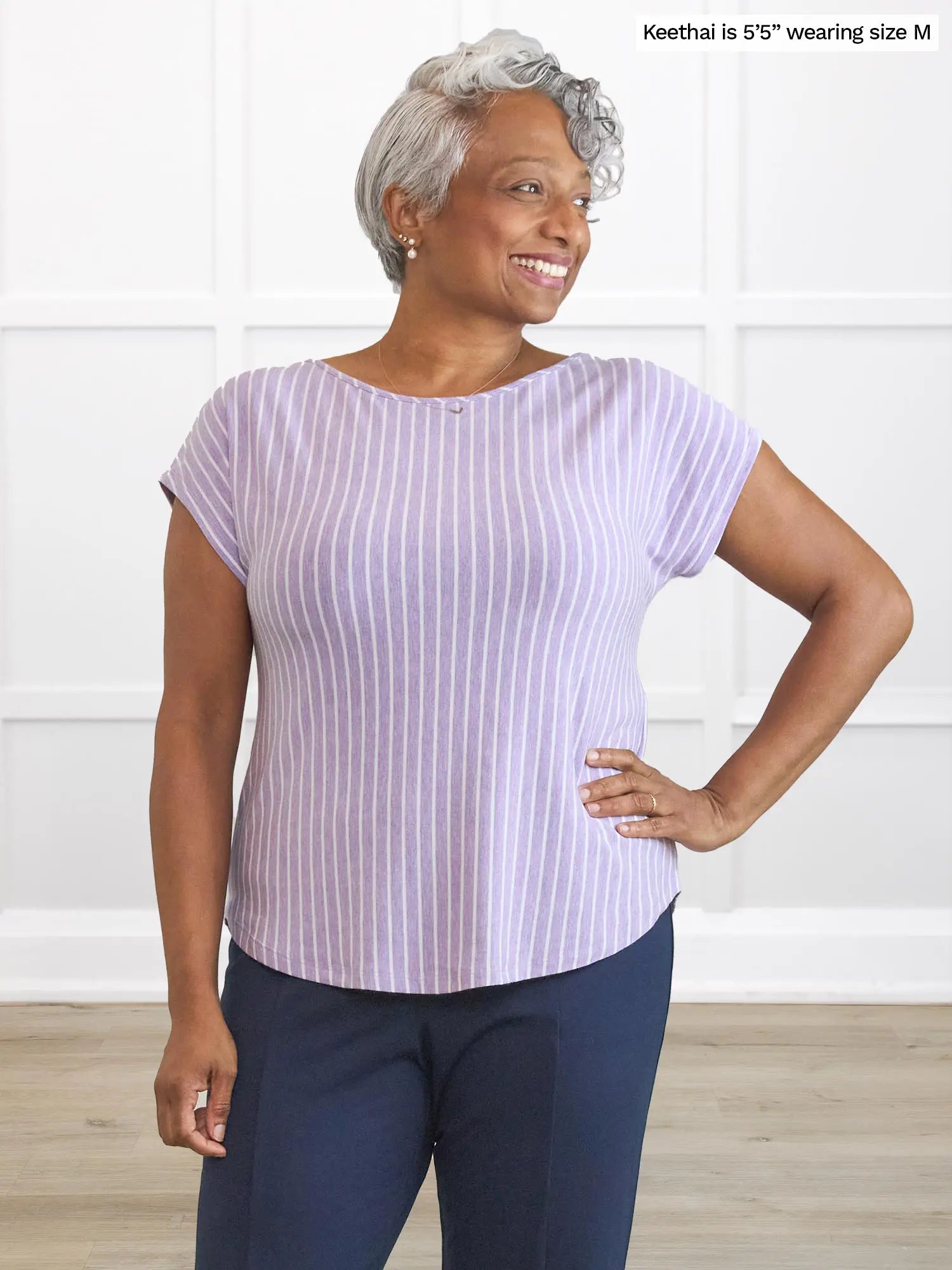 Miik model Keethai (5&