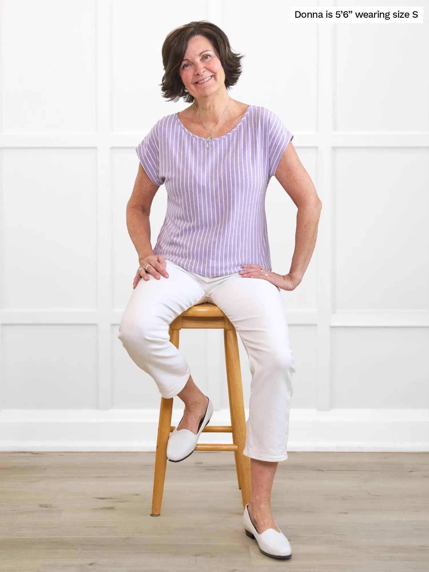 Miik founder Donna (5&