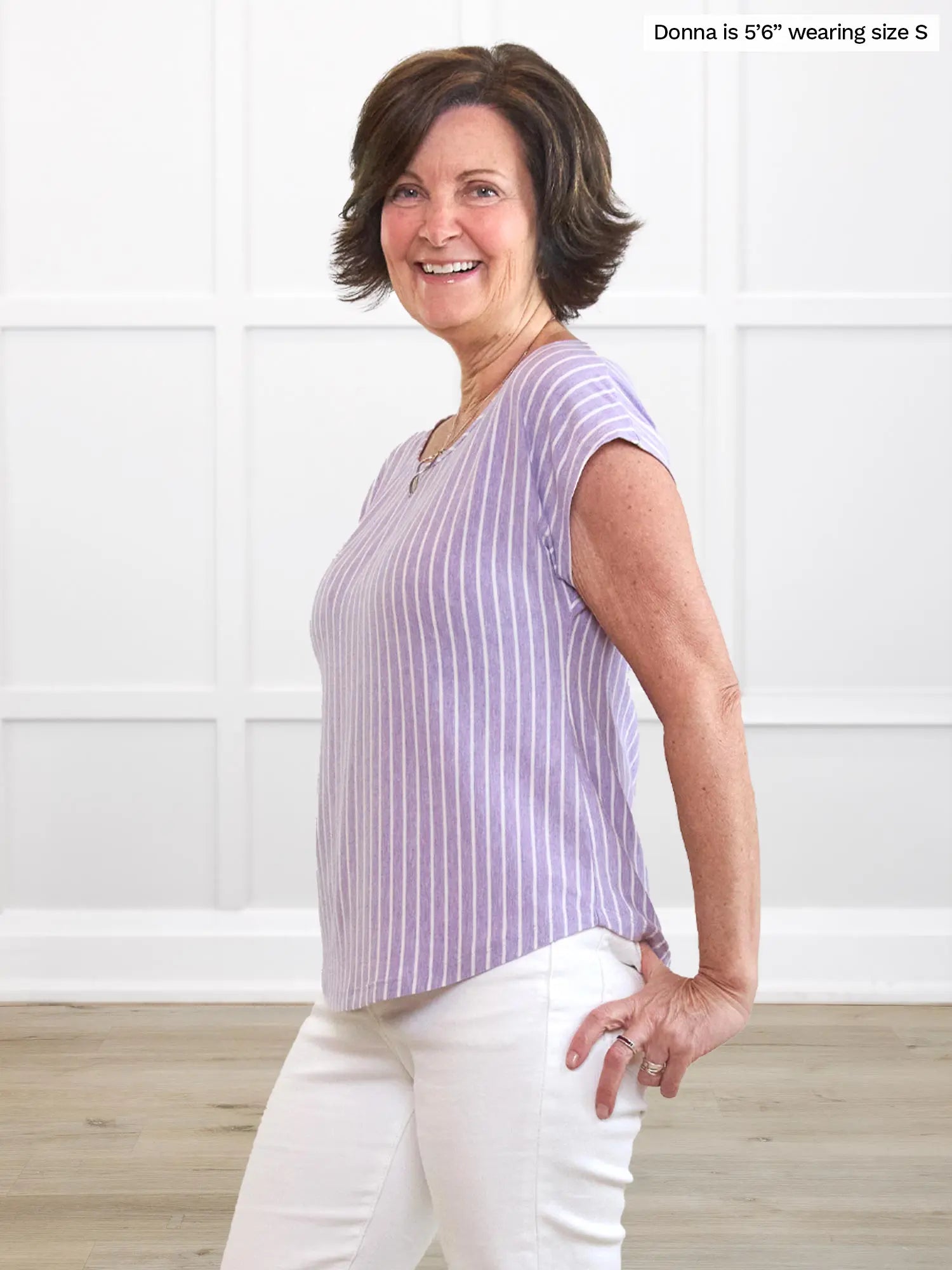 Miik founder Donna (5&