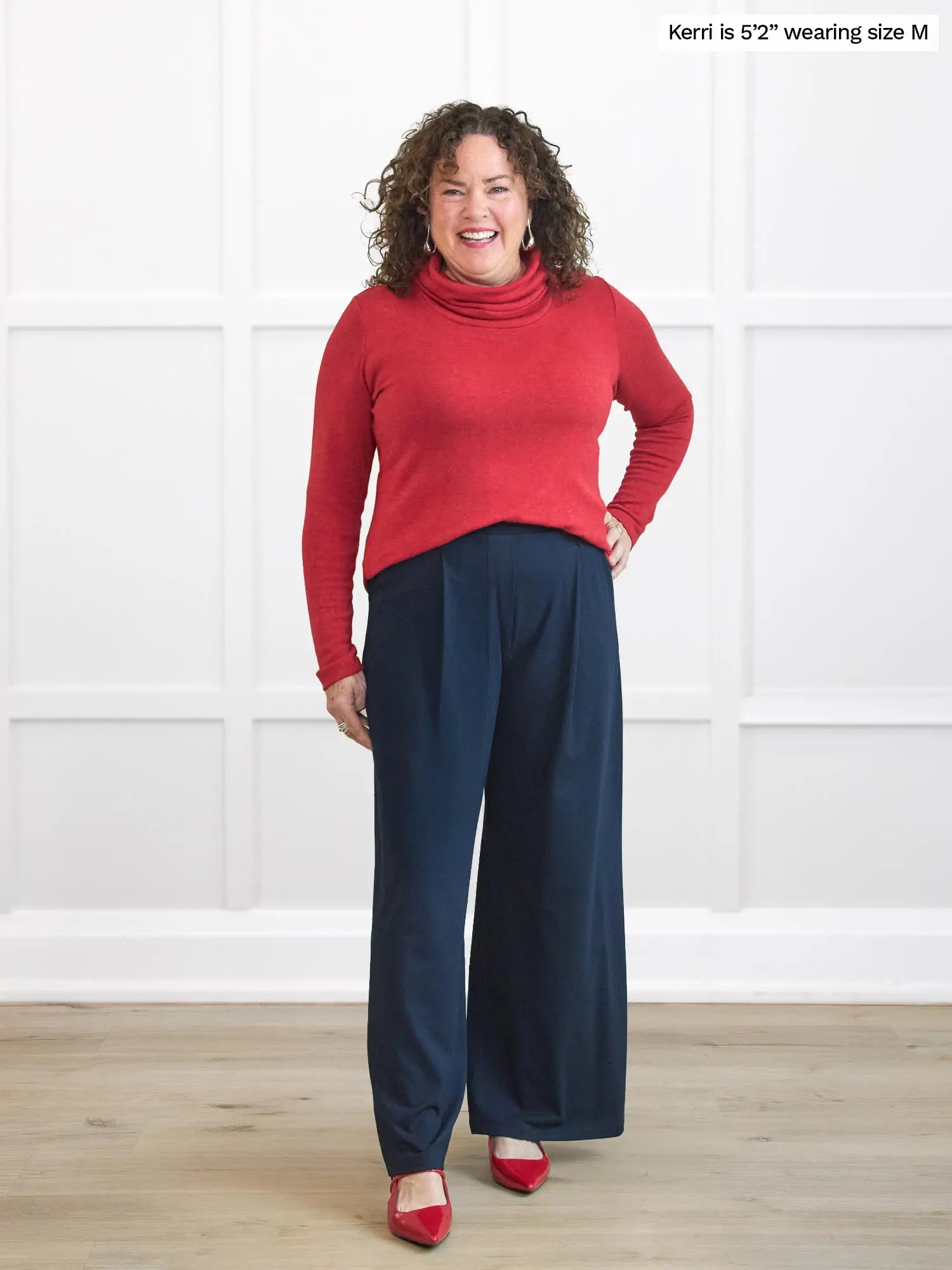 Miik model Kerri (5&