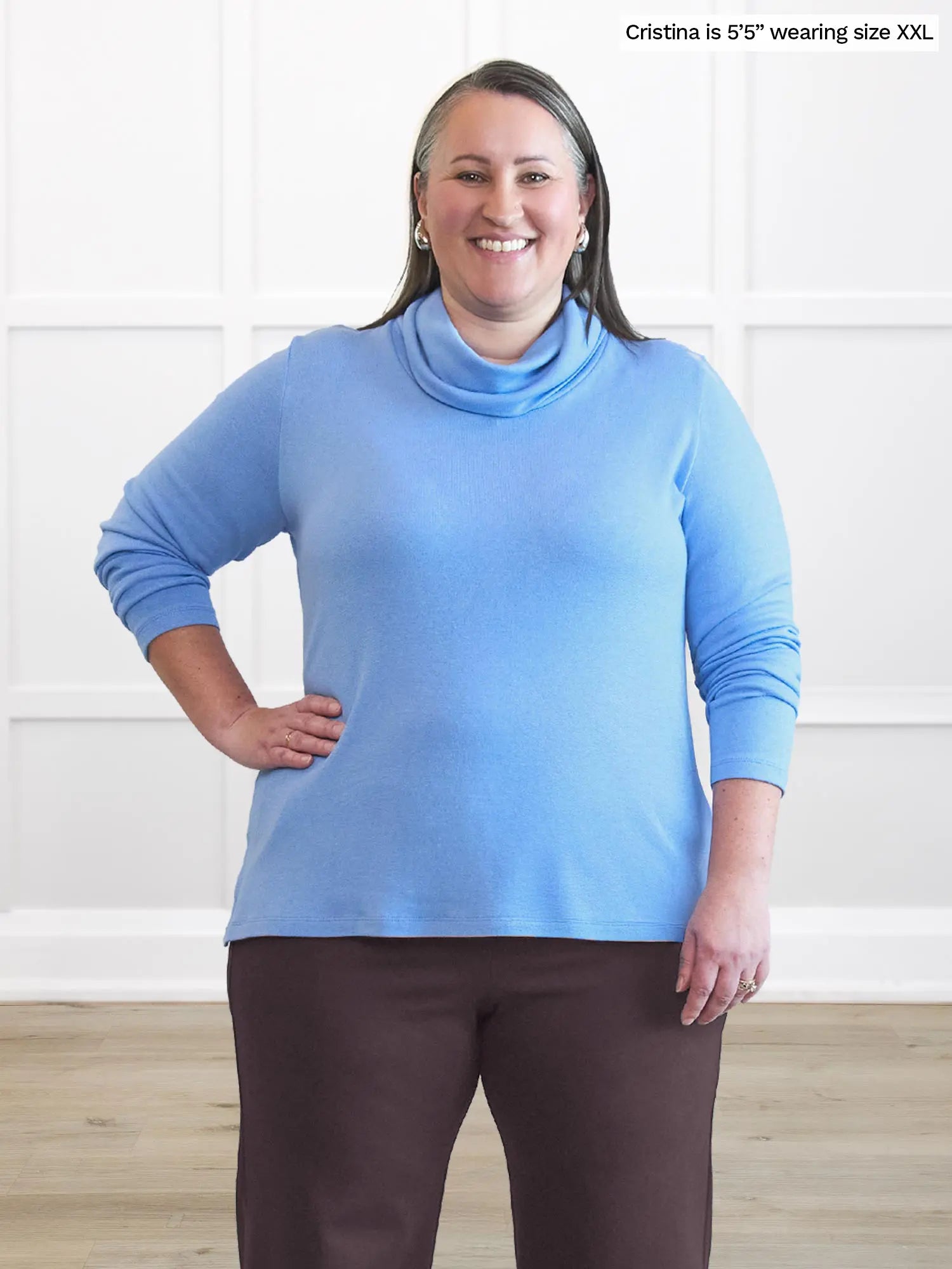 Miik model Cristina (5&